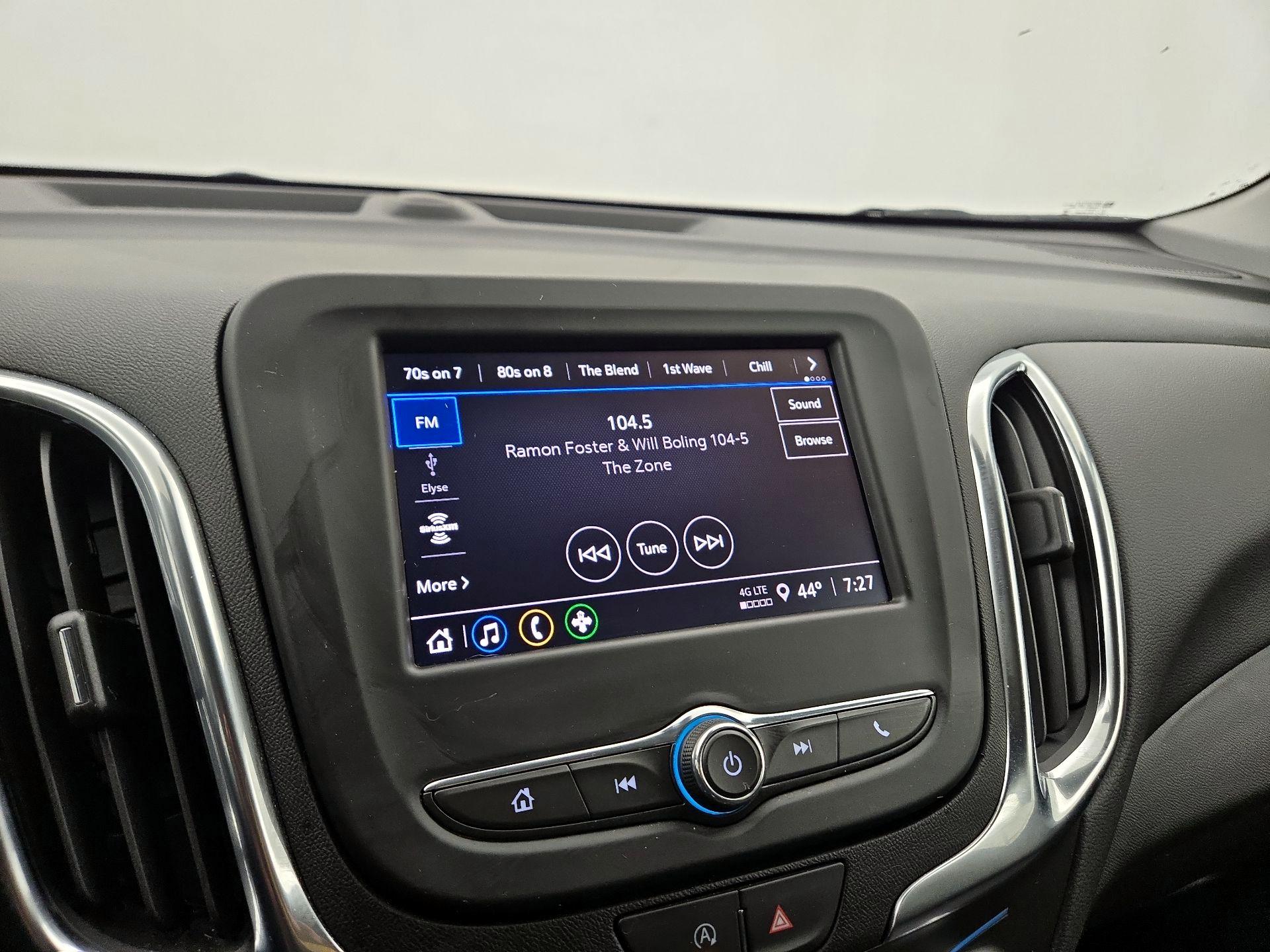 Thumbnail: 2023 Chevrolet Equinox - 15