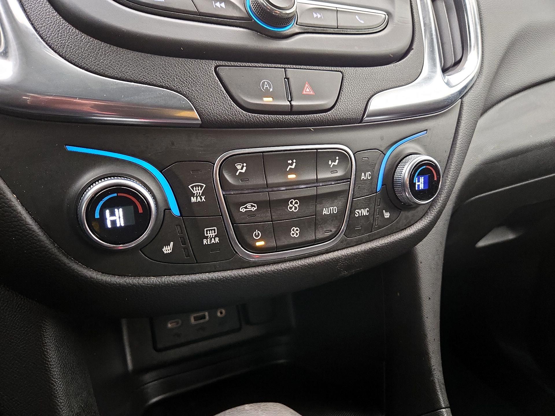 Thumbnail: 2023 Chevrolet Equinox - 16