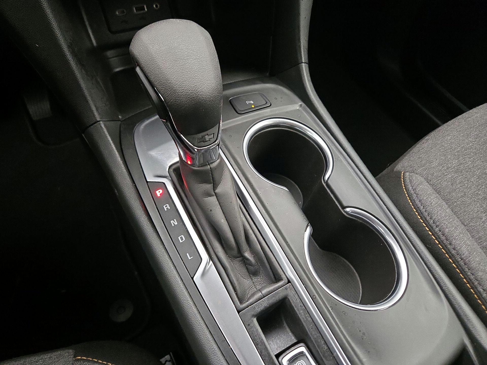 Thumbnail: 2023 Chevrolet Equinox - 17