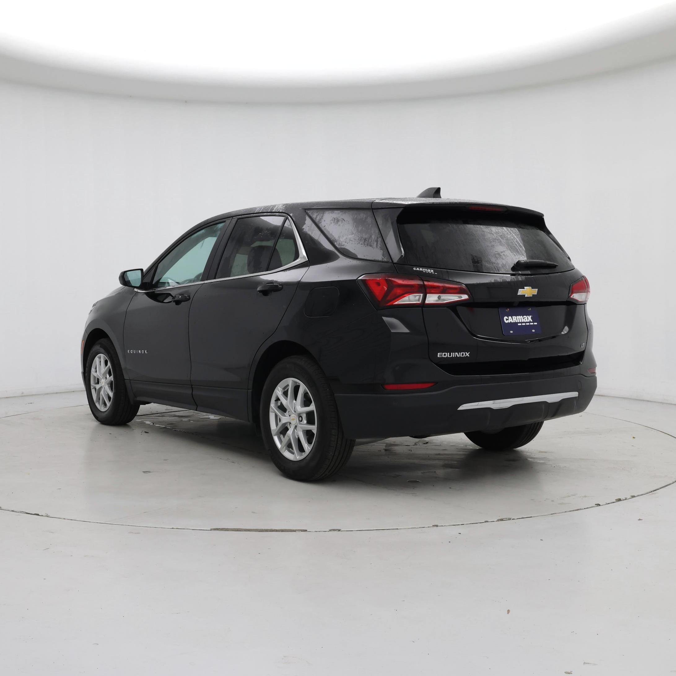 Thumbnail: 2023 Chevrolet Equinox - 2