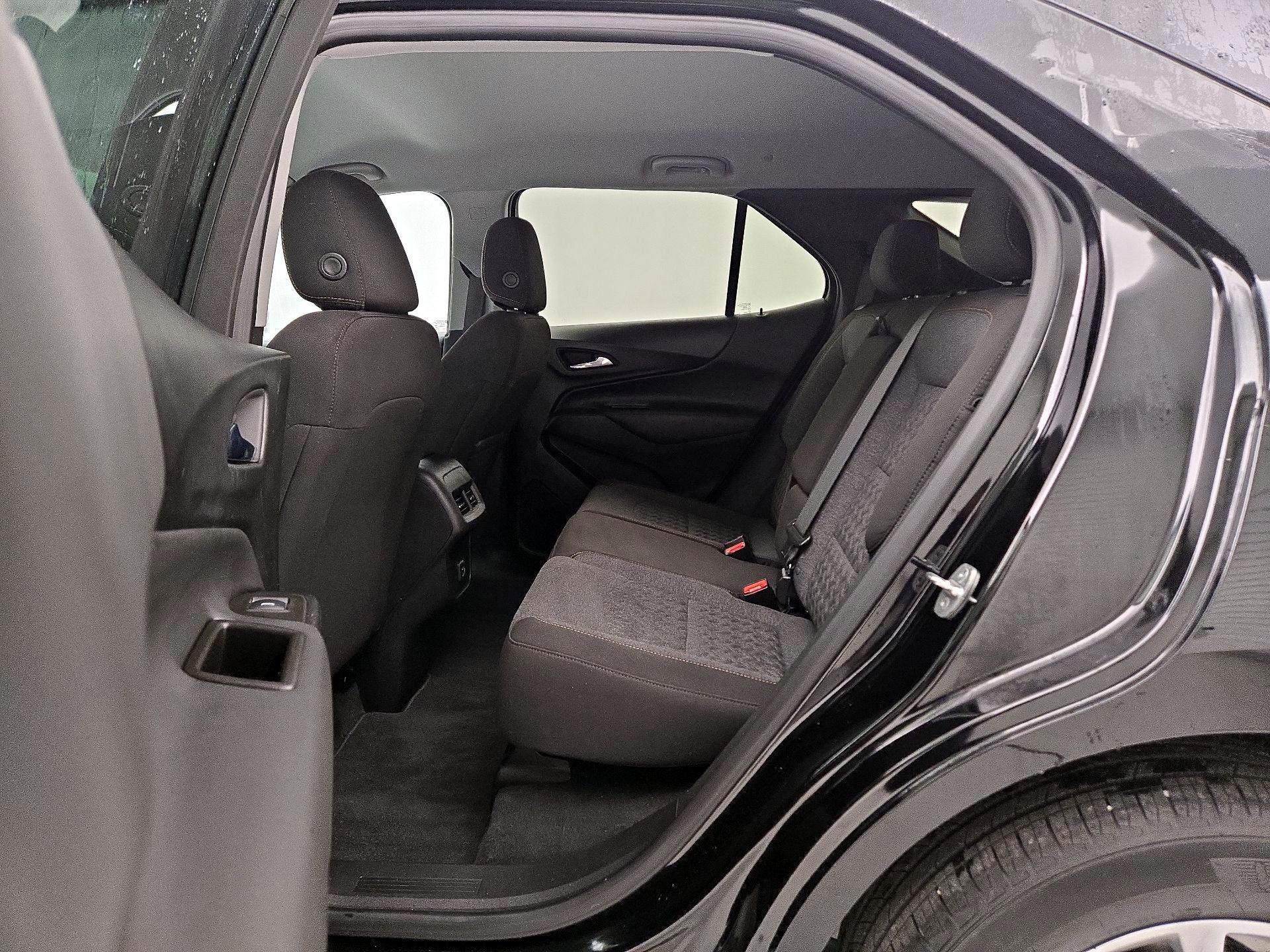 Thumbnail: 2023 Chevrolet Equinox - 19