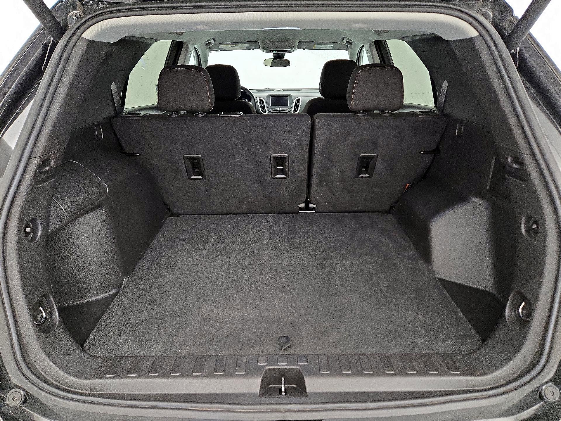 Thumbnail: 2023 Chevrolet Equinox - 20