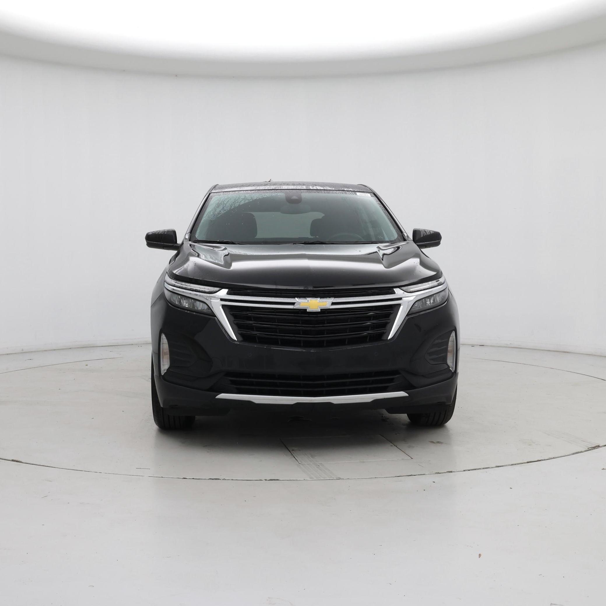 Thumbnail: 2023 Chevrolet Equinox - 5