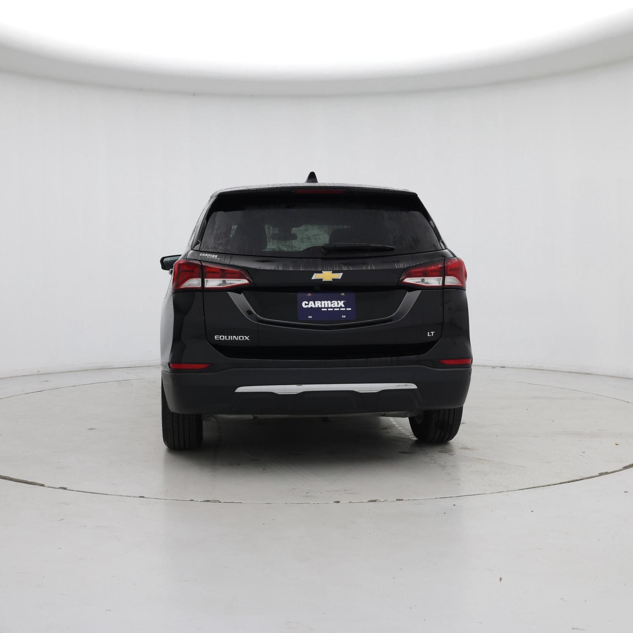 Thumbnail: 2023 Chevrolet Equinox - 6