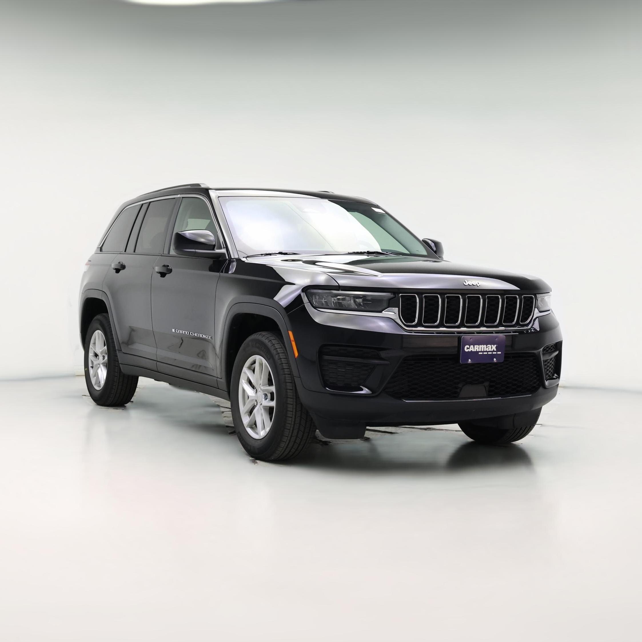 Thumbnail: 2023 Jeep Grand Cherokee - 1