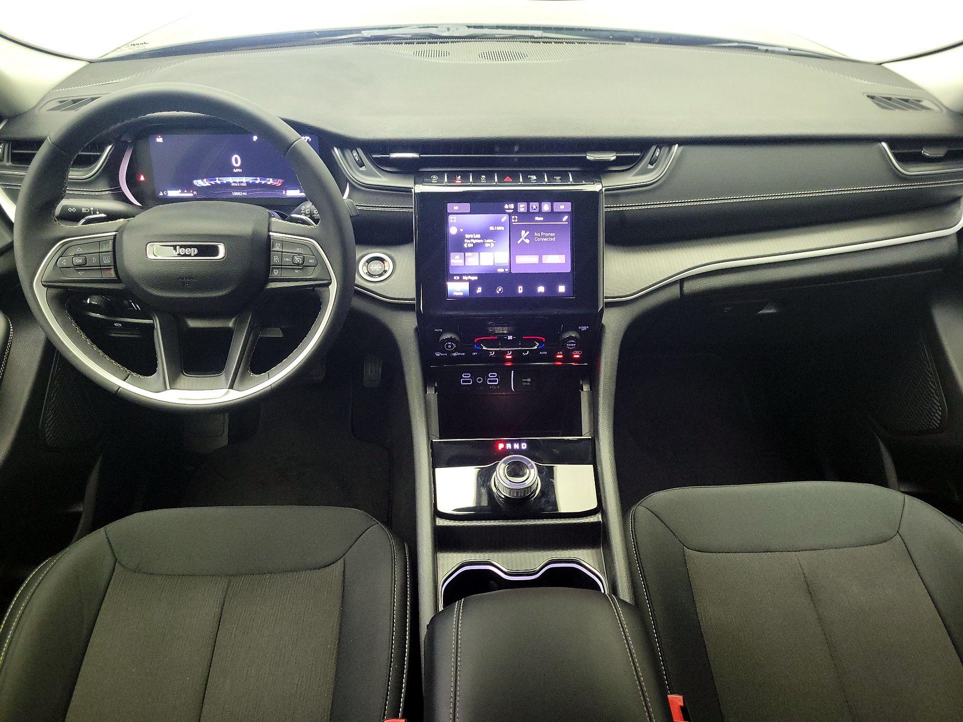 Thumbnail: 2023 Jeep Grand Cherokee - 9