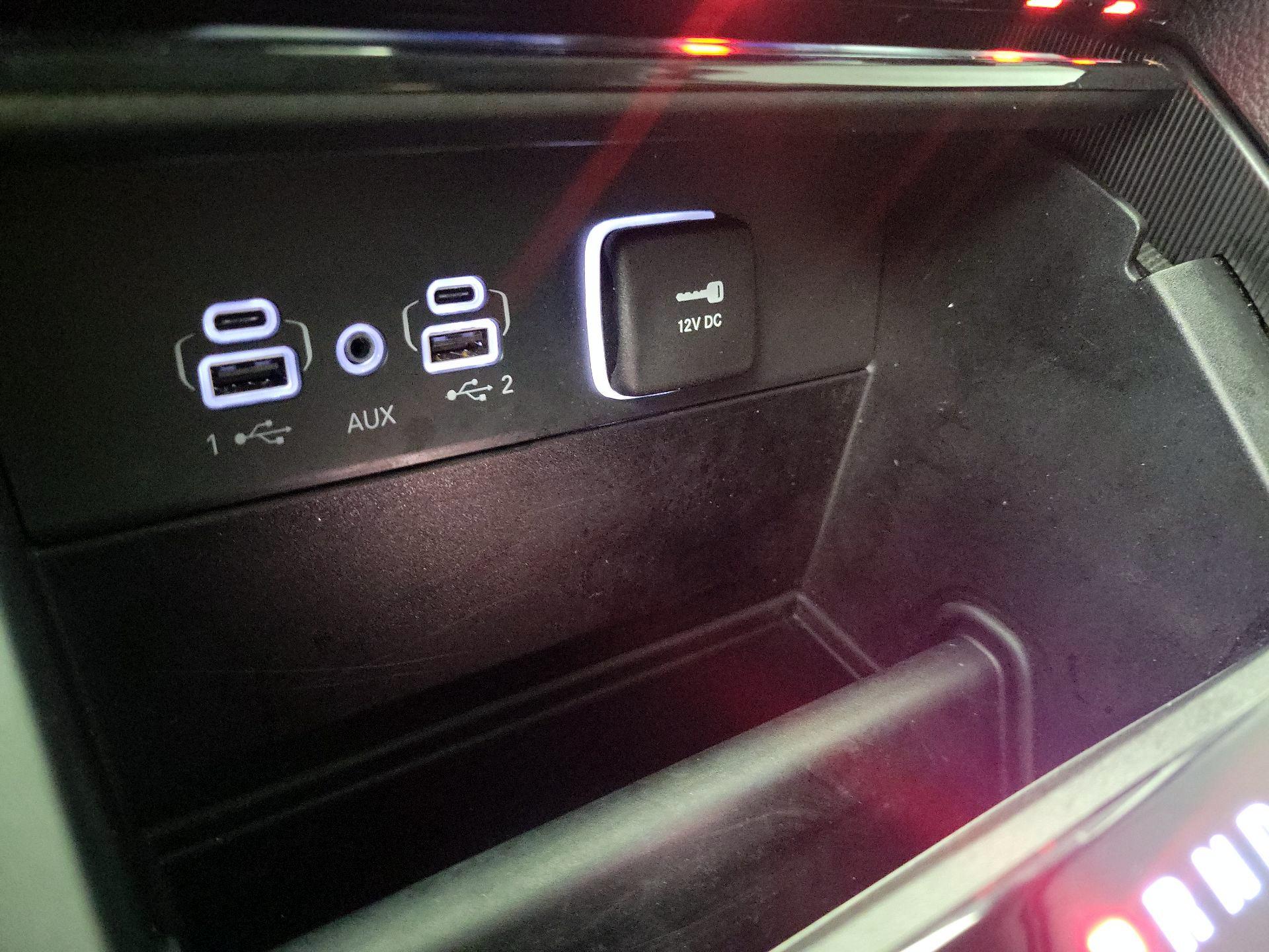 Thumbnail: 2023 Jeep Grand Cherokee - 18