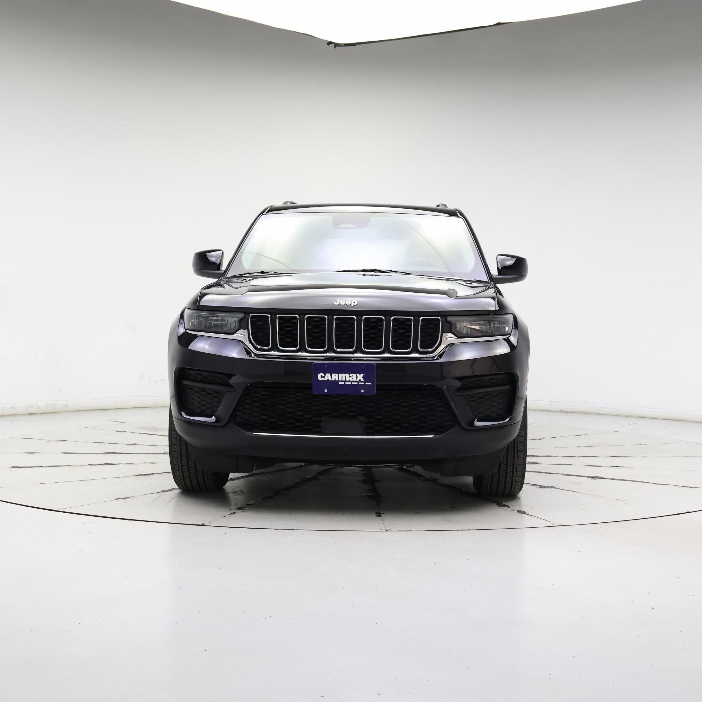 Thumbnail: 2023 Jeep Grand Cherokee - 5