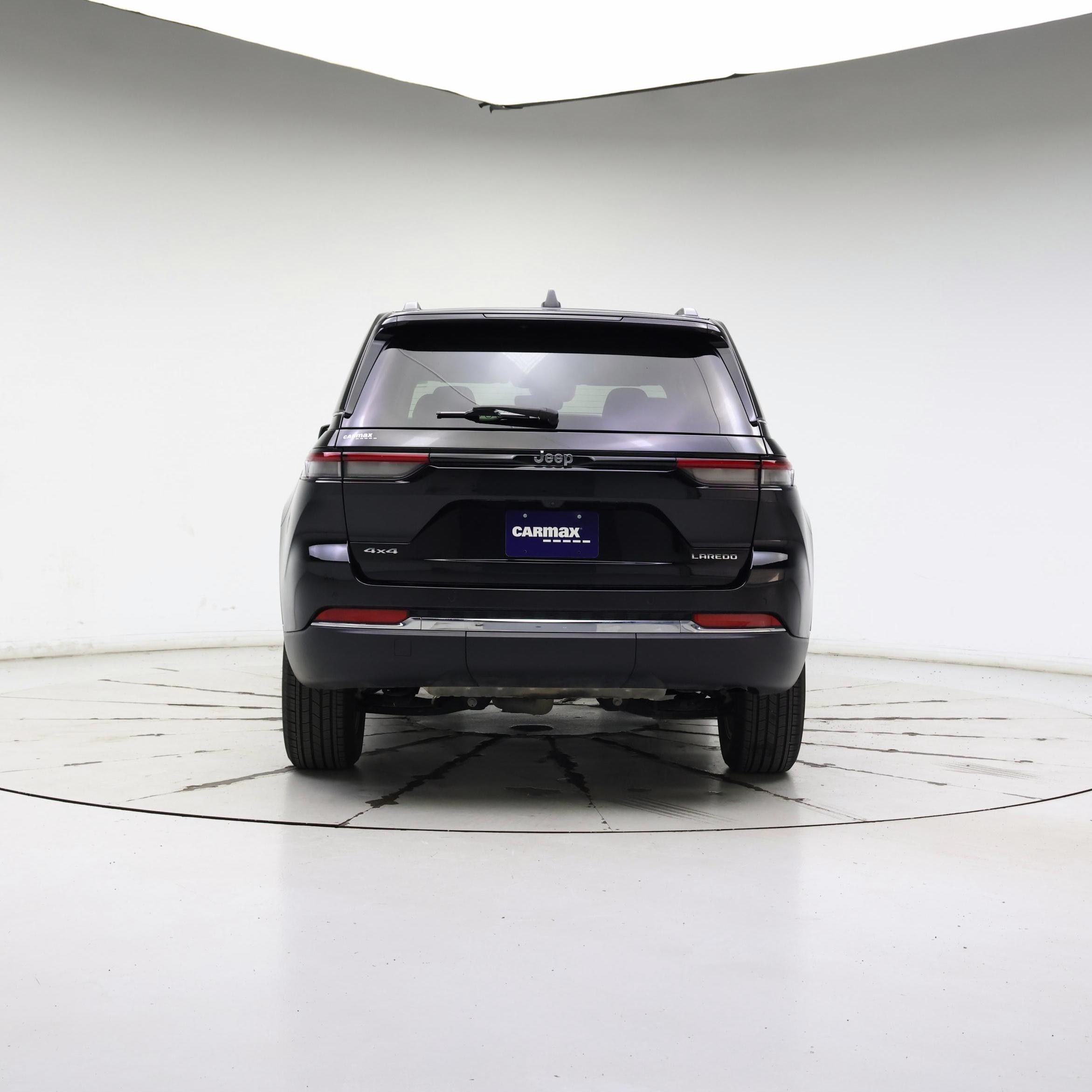 Thumbnail: 2023 Jeep Grand Cherokee - 6