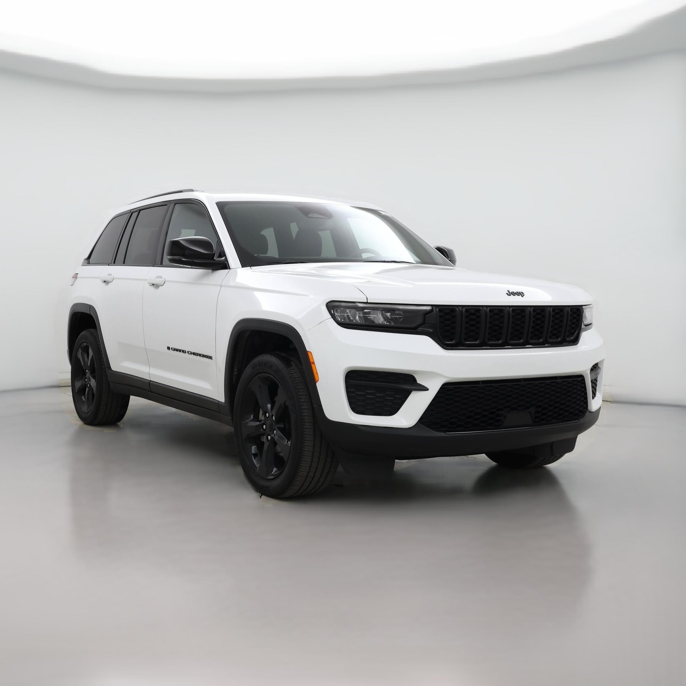 Thumbnail: 2023 Jeep Grand Cherokee - 1