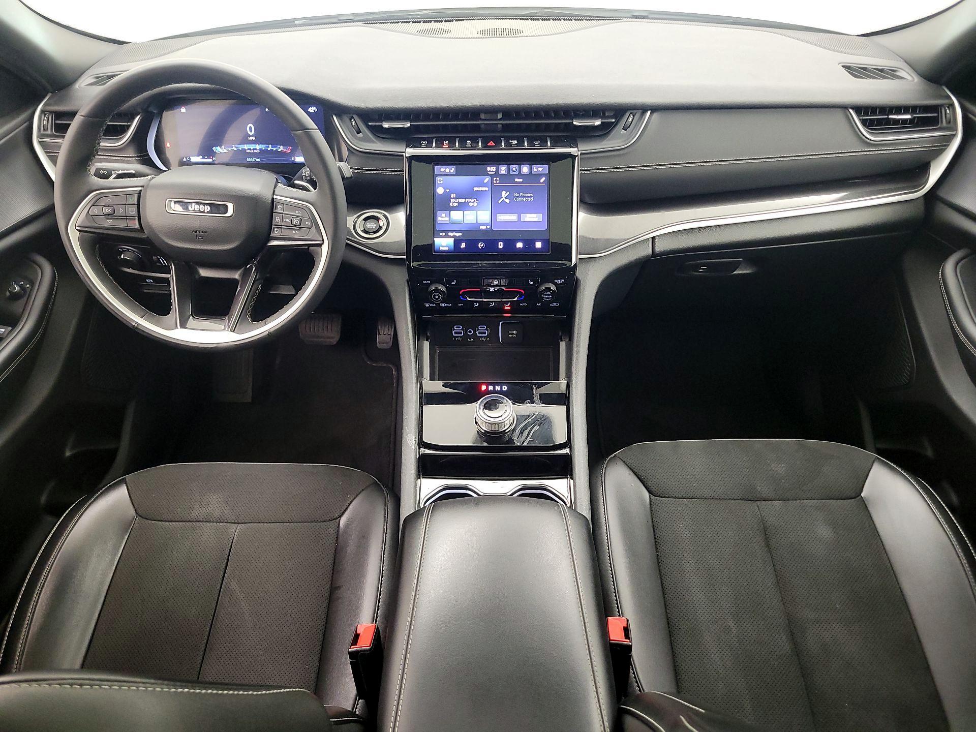 Thumbnail: 2023 Jeep Grand Cherokee - 9
