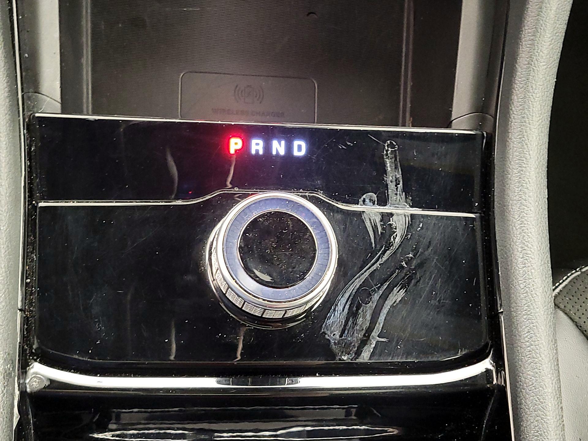 Thumbnail: 2023 Jeep Grand Cherokee - 17