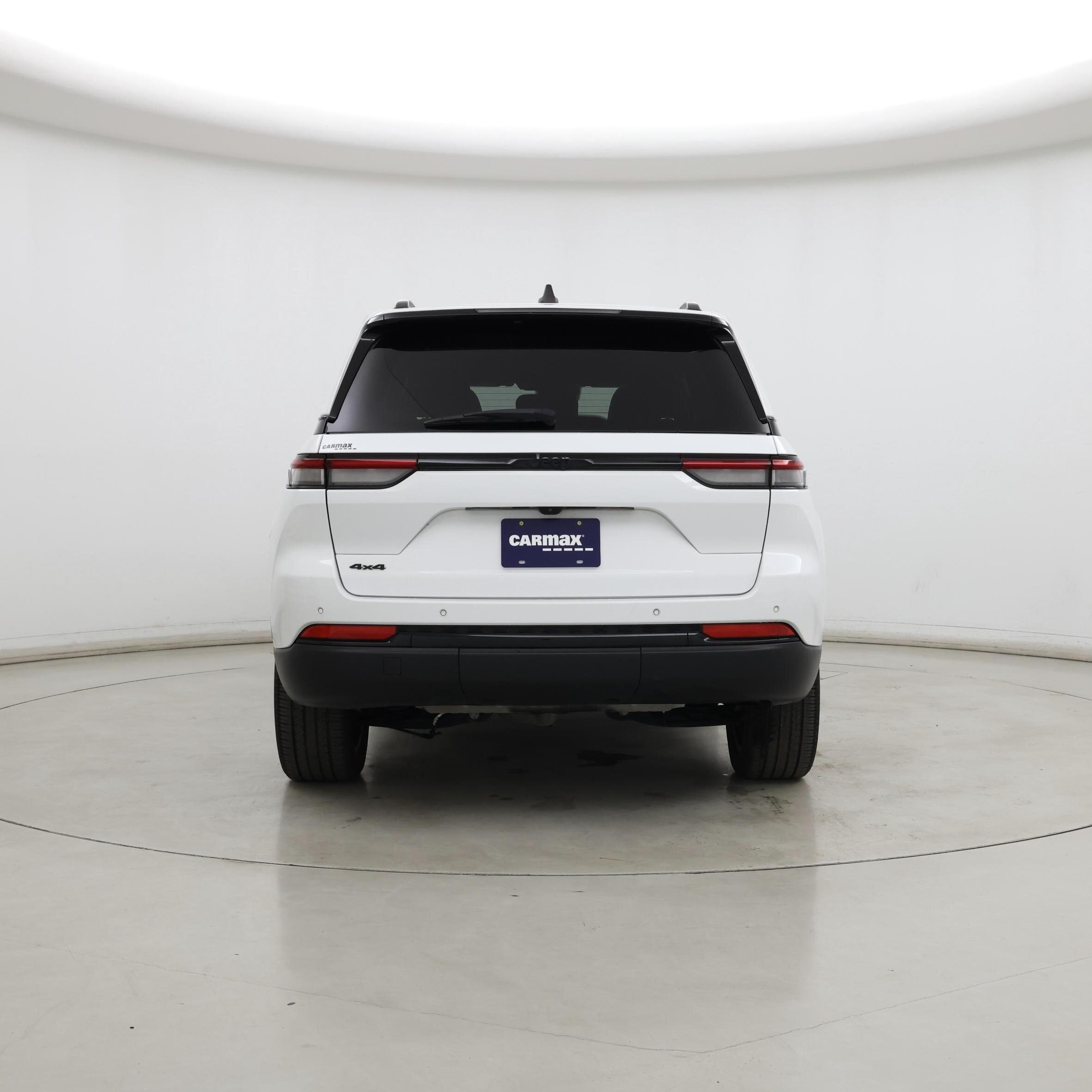 Thumbnail: 2023 Jeep Grand Cherokee - 6