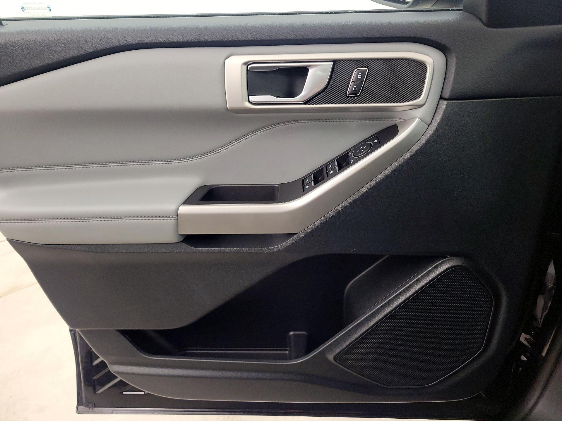 Thumbnail: 2023 Ford Explorer - 12