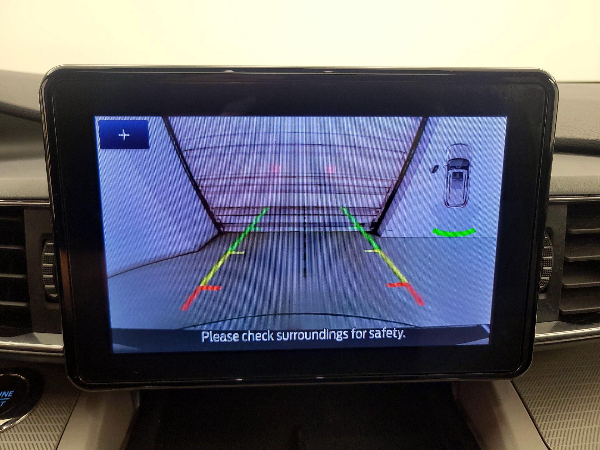 Thumbnail: 2023 Ford Explorer - 14