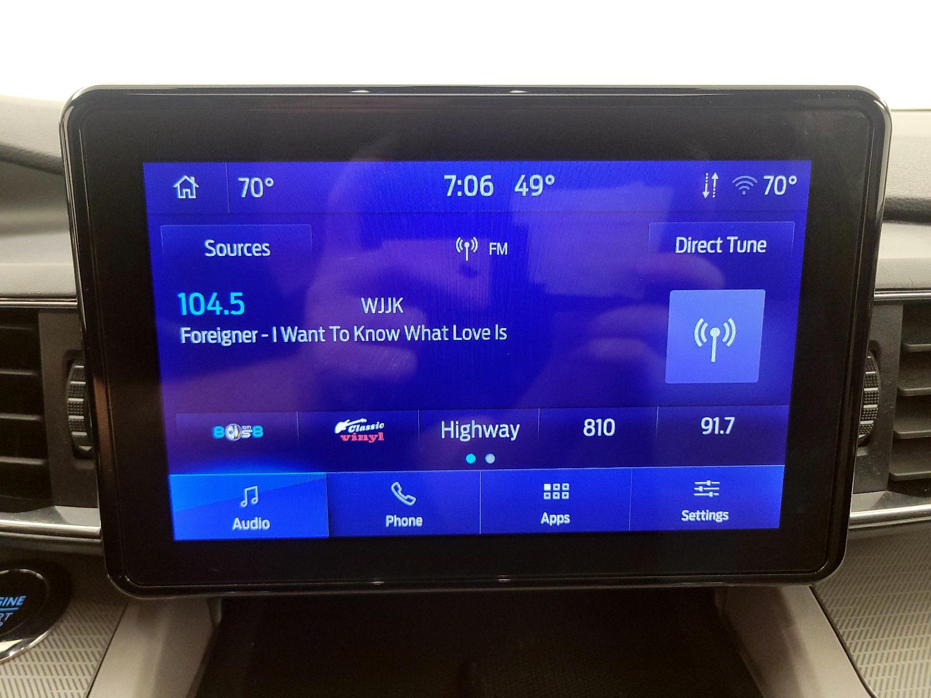 Thumbnail: 2023 Ford Explorer - 15