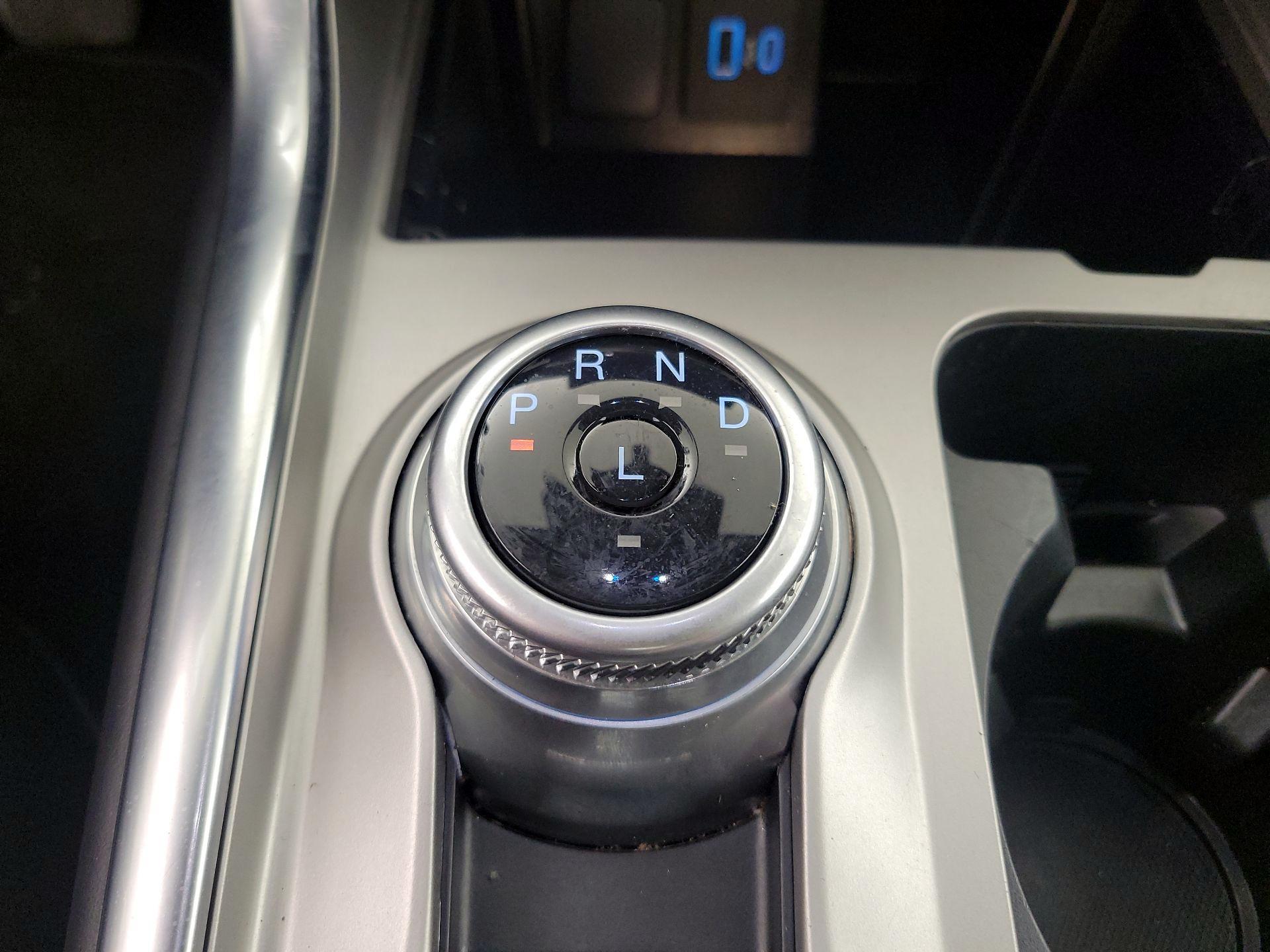 Thumbnail: 2023 Ford Explorer - 17