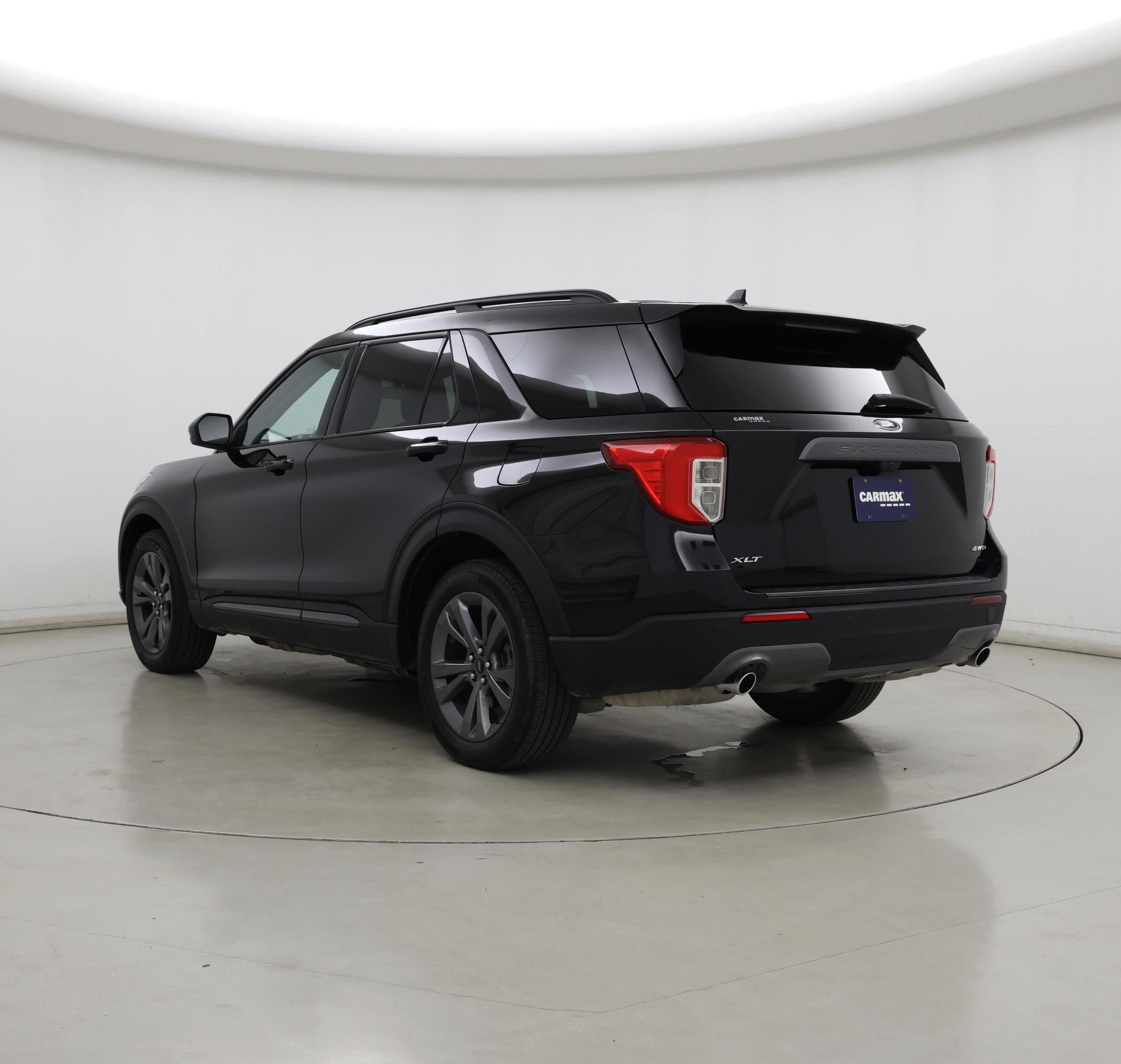 Thumbnail: 2023 Ford Explorer - 2