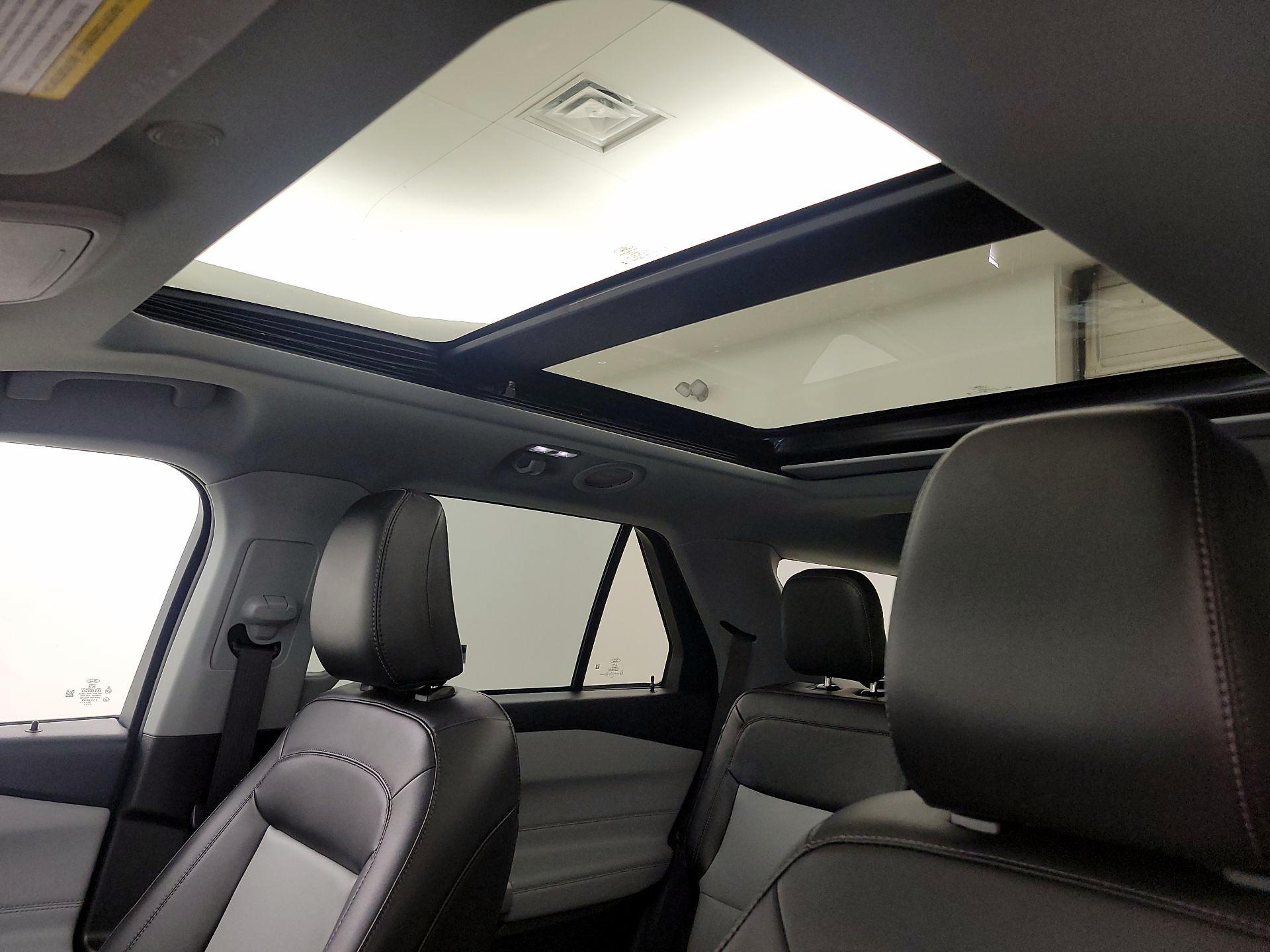 Thumbnail: 2023 Ford Explorer - 19