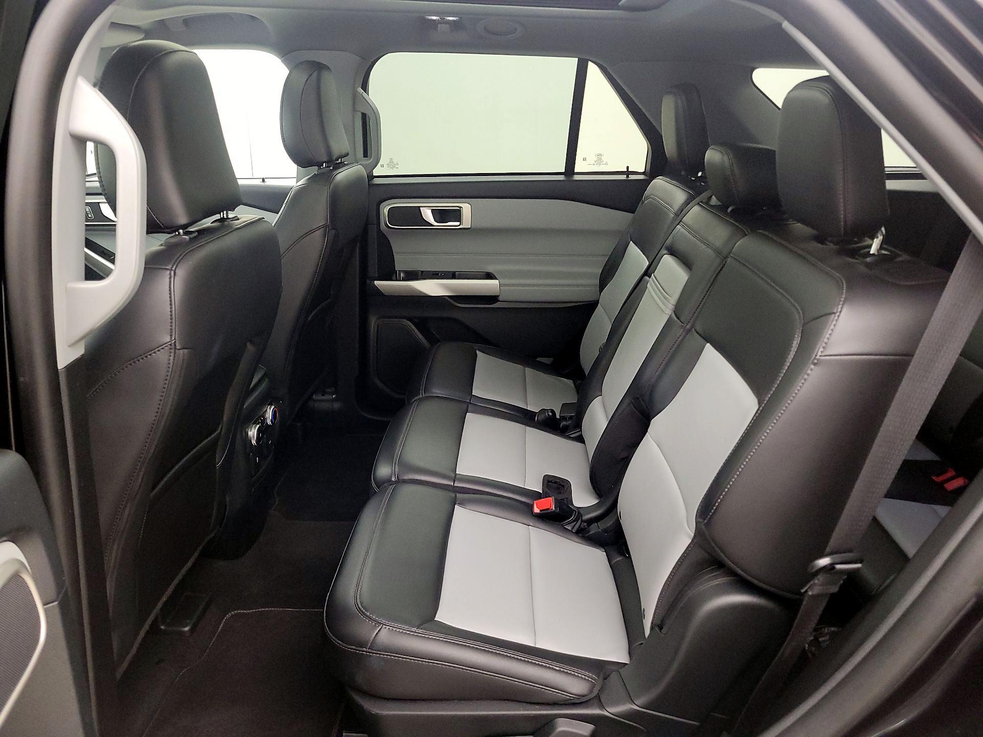 Thumbnail: 2023 Ford Explorer - 20