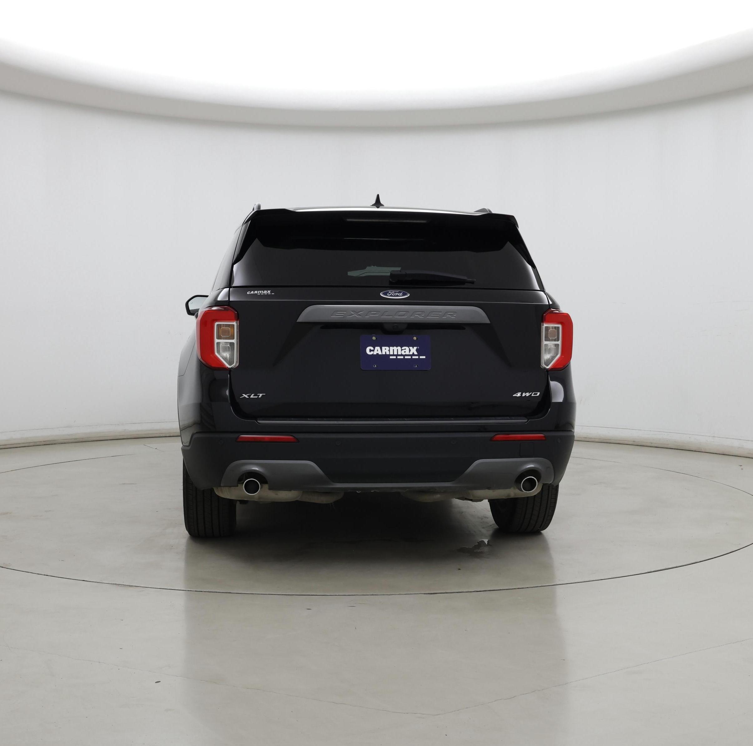 Thumbnail: 2023 Ford Explorer - 6