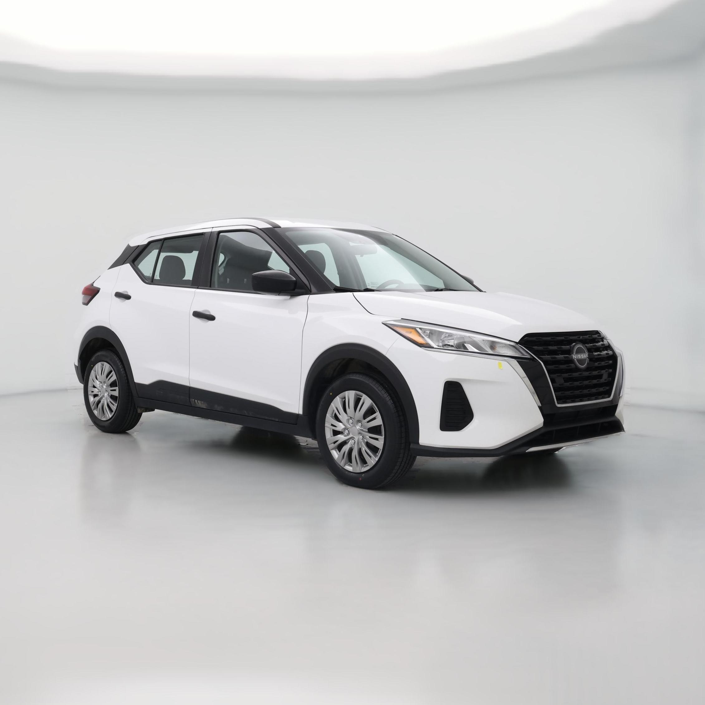 Thumbnail: 2022 Nissan Kicks - 1