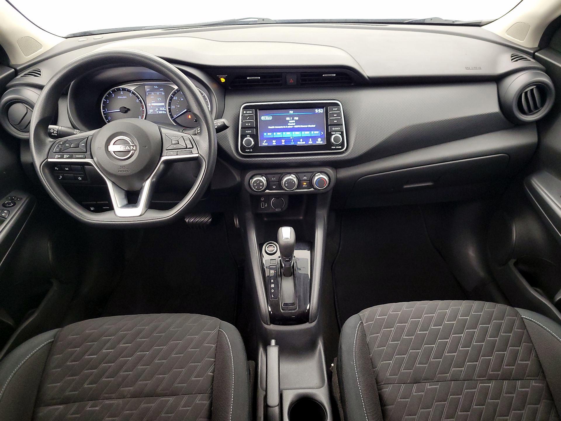 Thumbnail: 2022 Nissan Kicks - 9