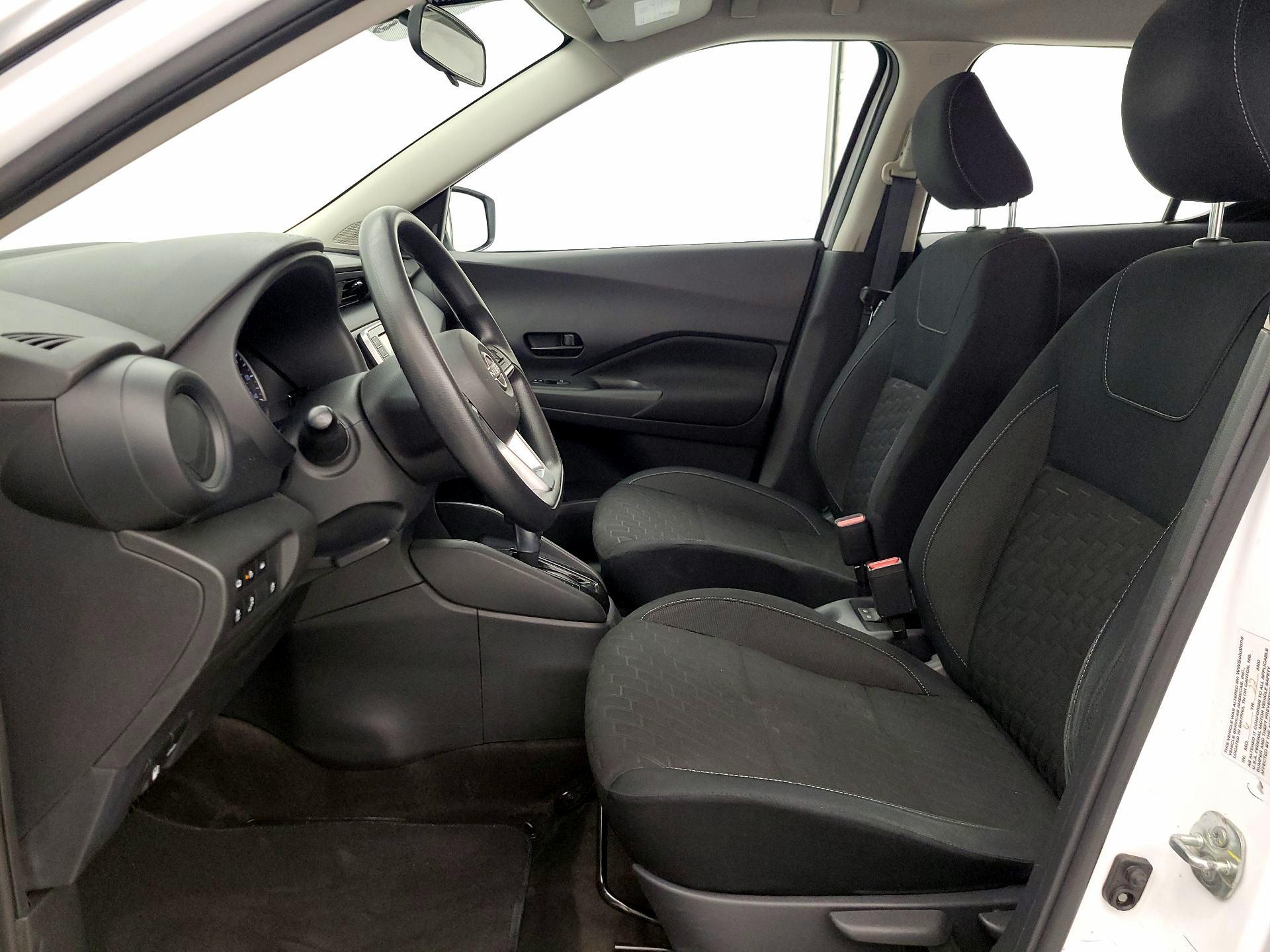 Thumbnail: 2022 Nissan Kicks - 11