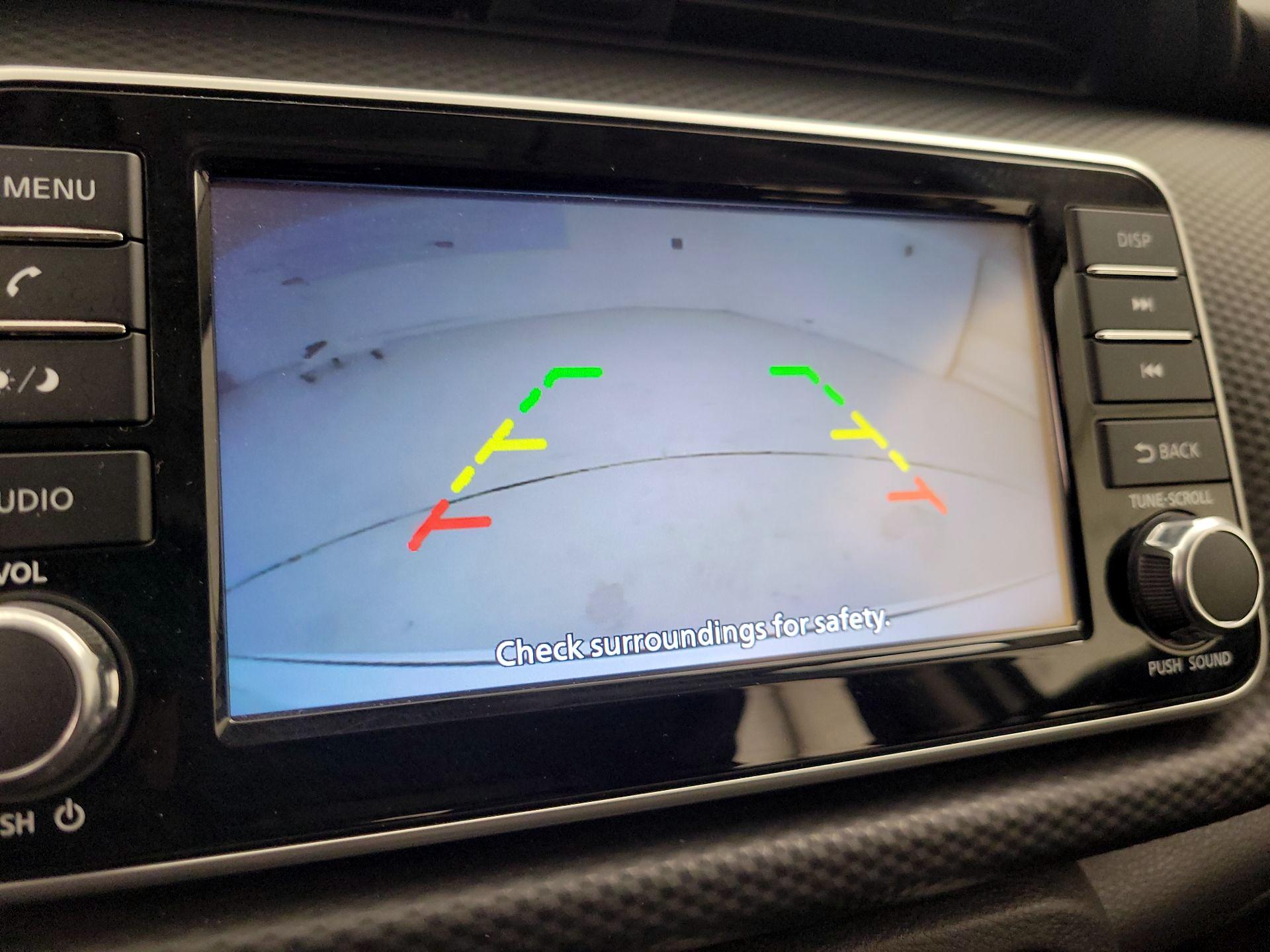 Thumbnail: 2022 Nissan Kicks - 14