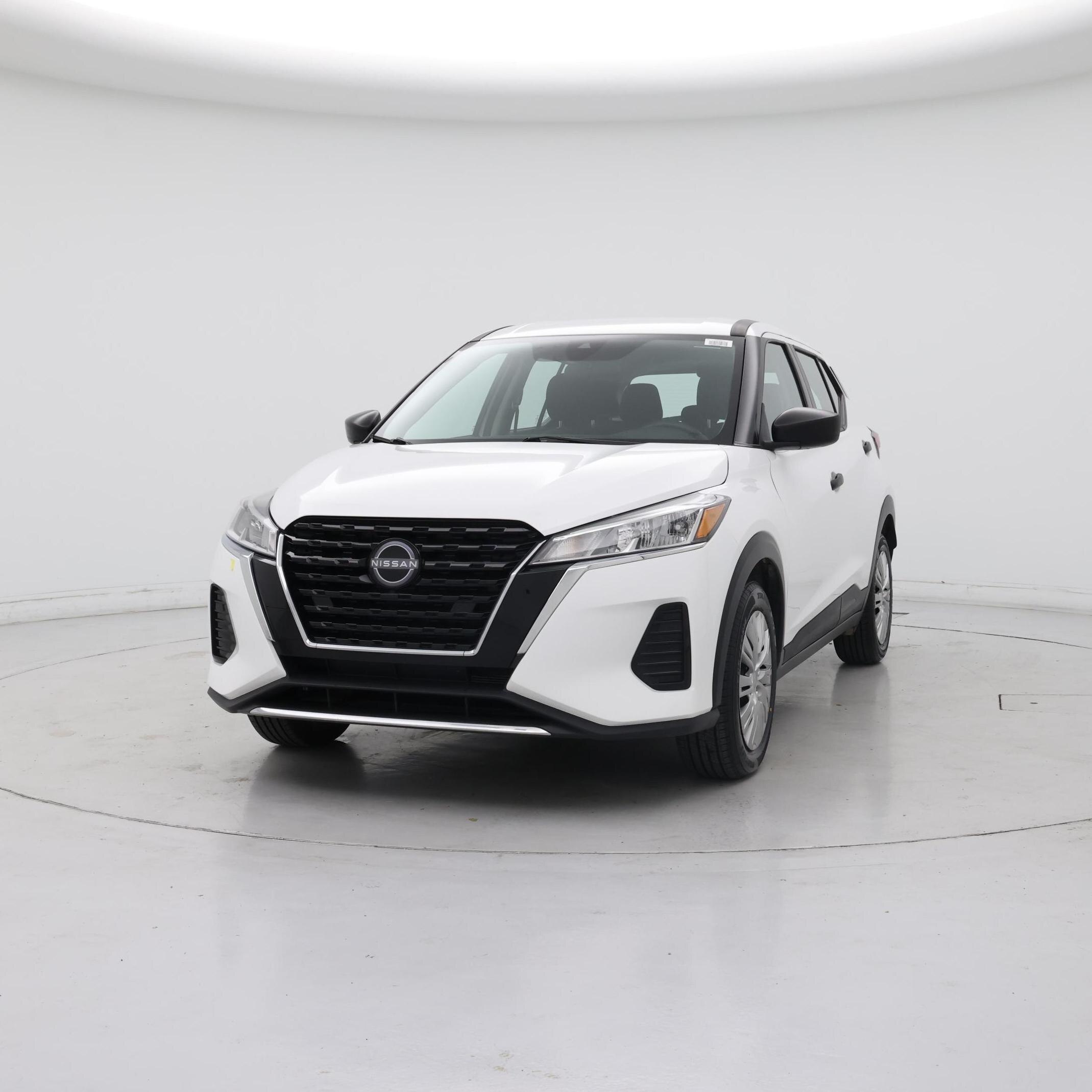 Thumbnail: 2022 Nissan Kicks - 4