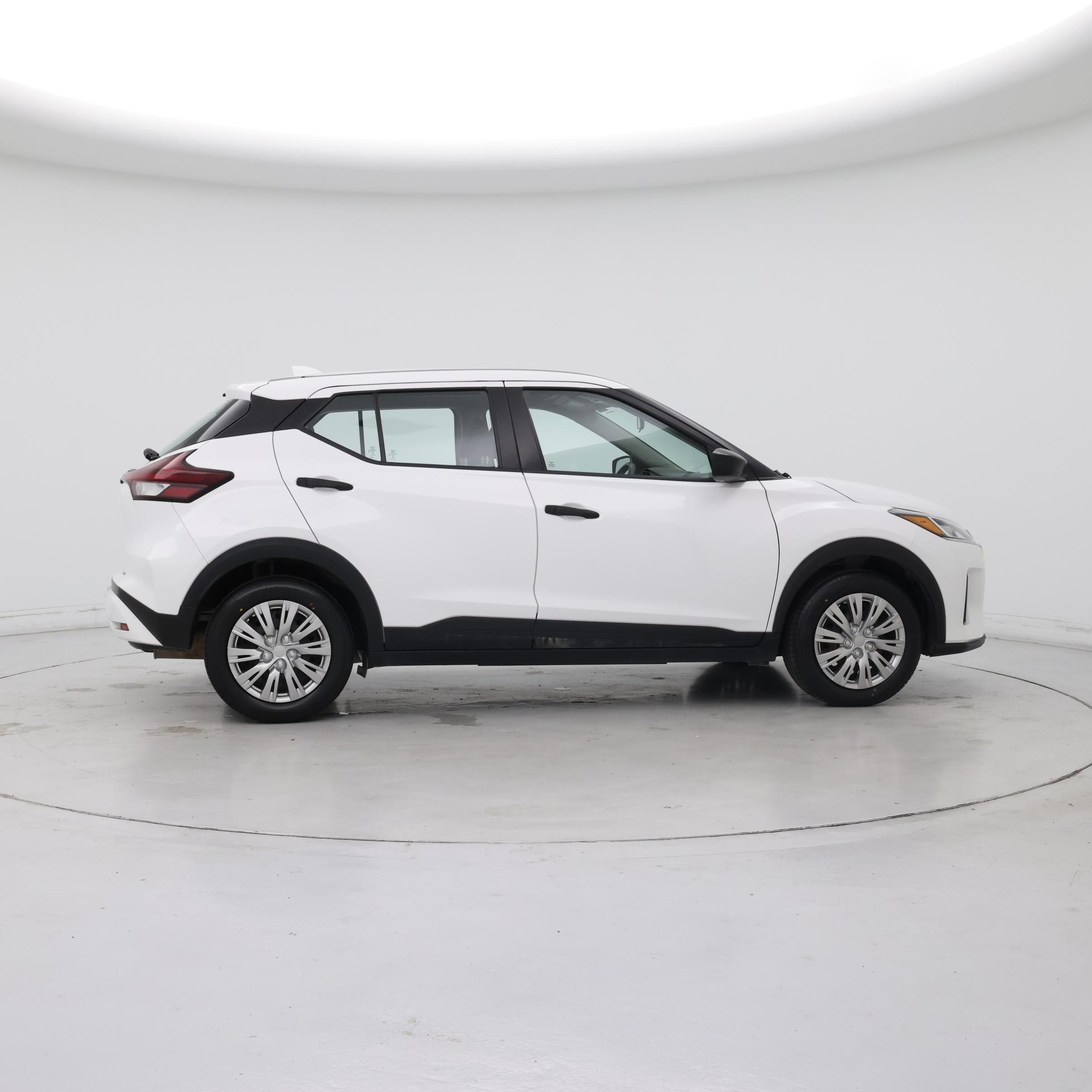 Thumbnail: 2022 Nissan Kicks - 7