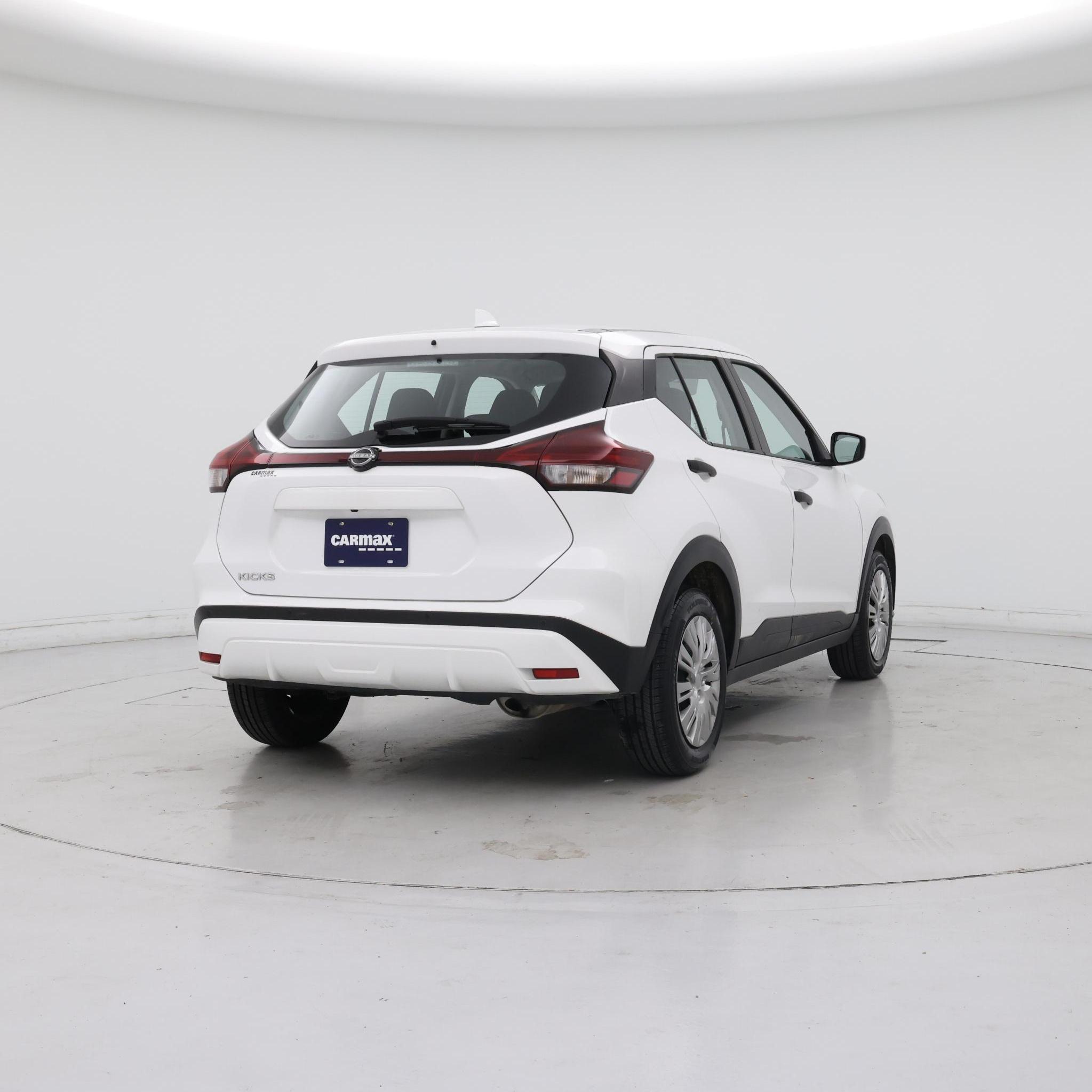 Thumbnail: 2022 Nissan Kicks - 8