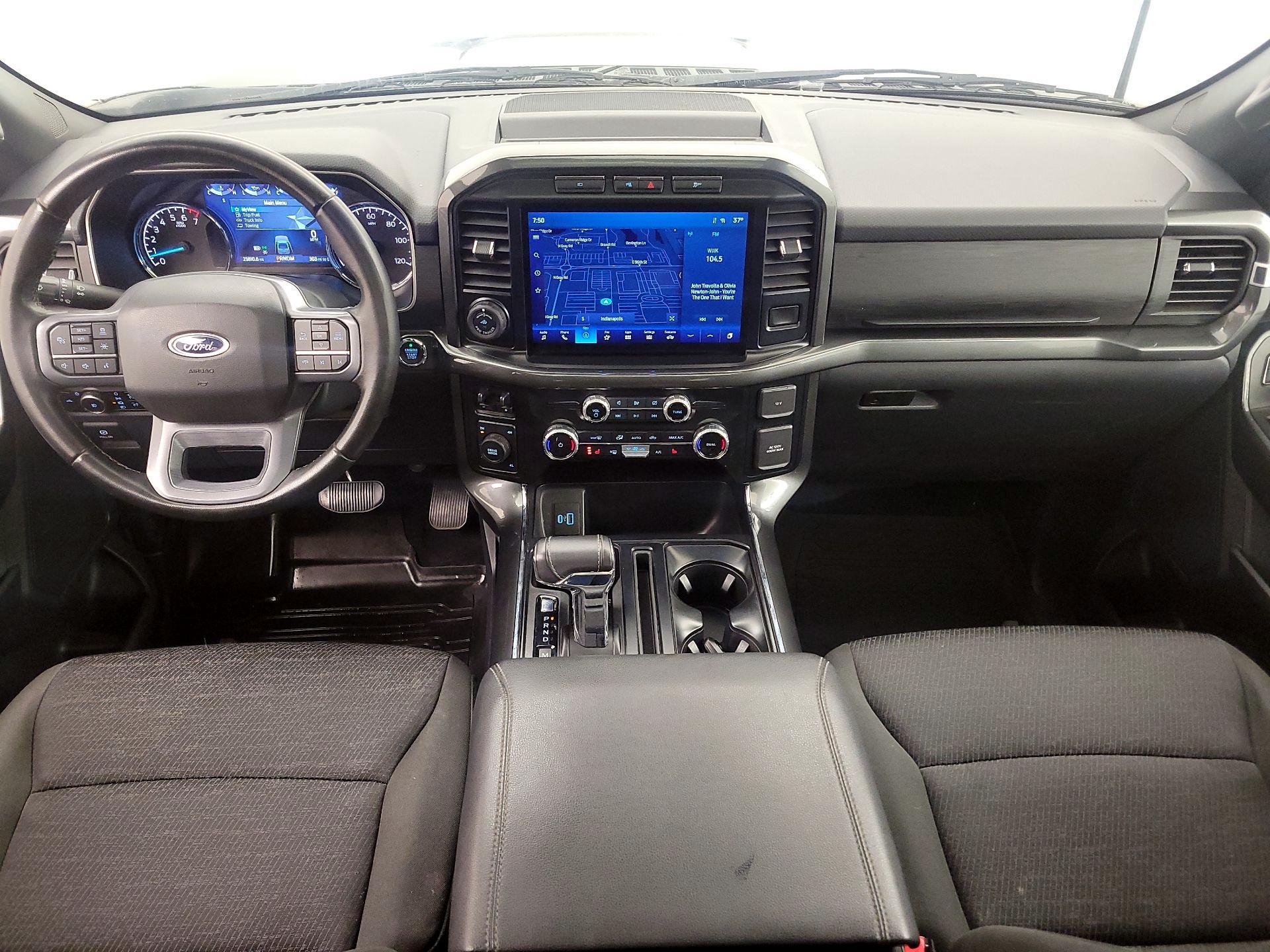 Thumbnail: 2023 Ford F-150 - 9