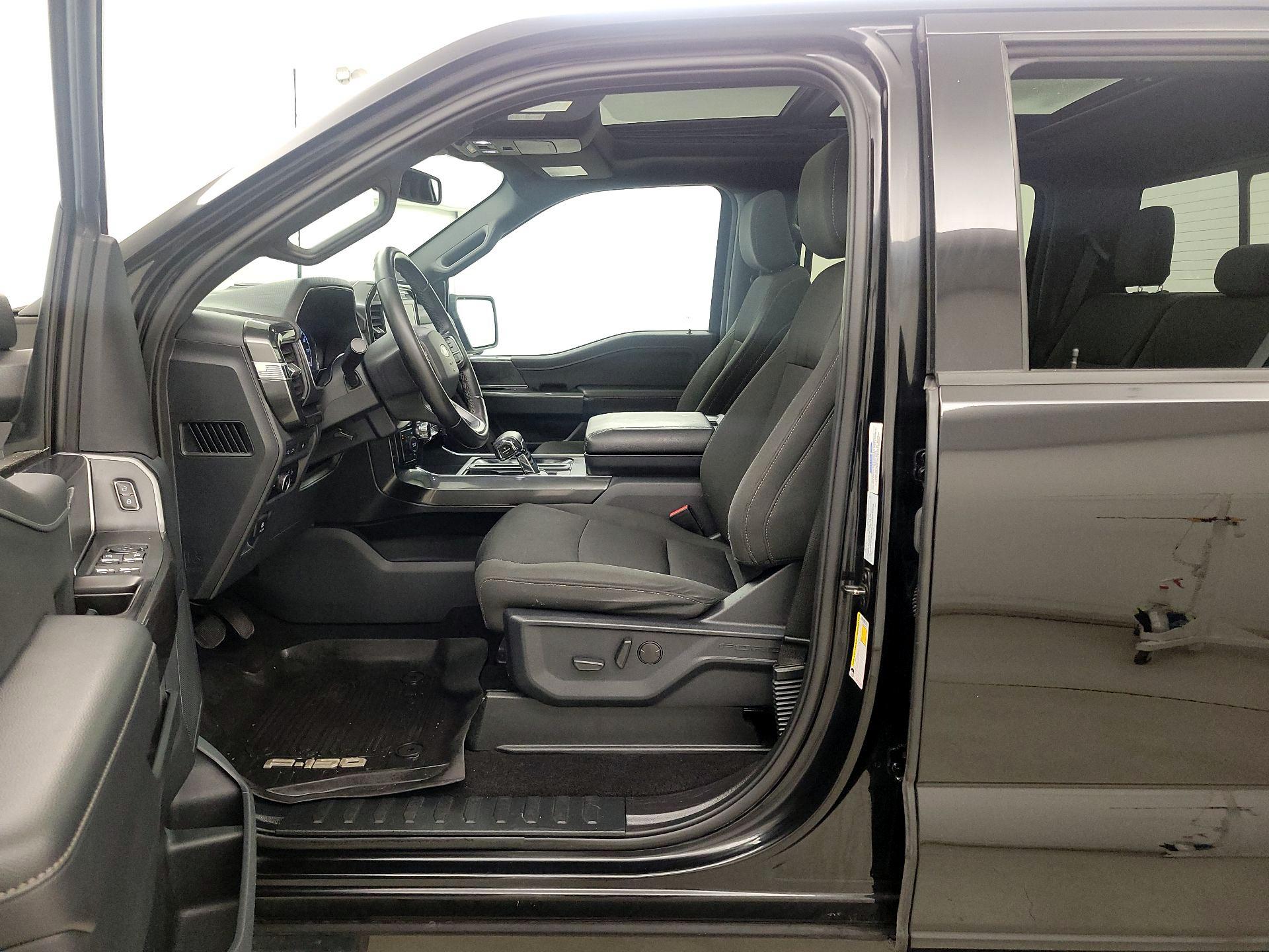 Thumbnail: 2023 Ford F-150 - 11