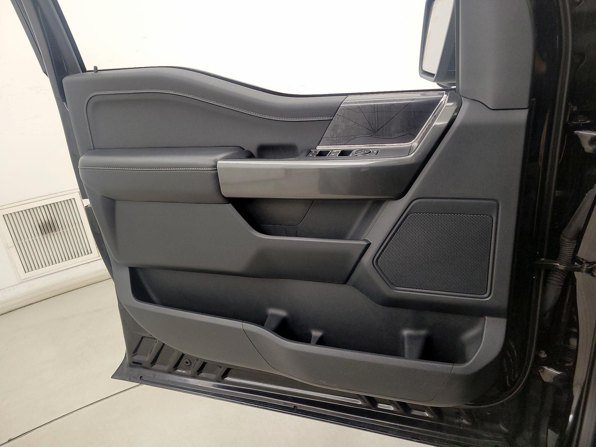 Thumbnail: 2023 Ford F-150 - 12