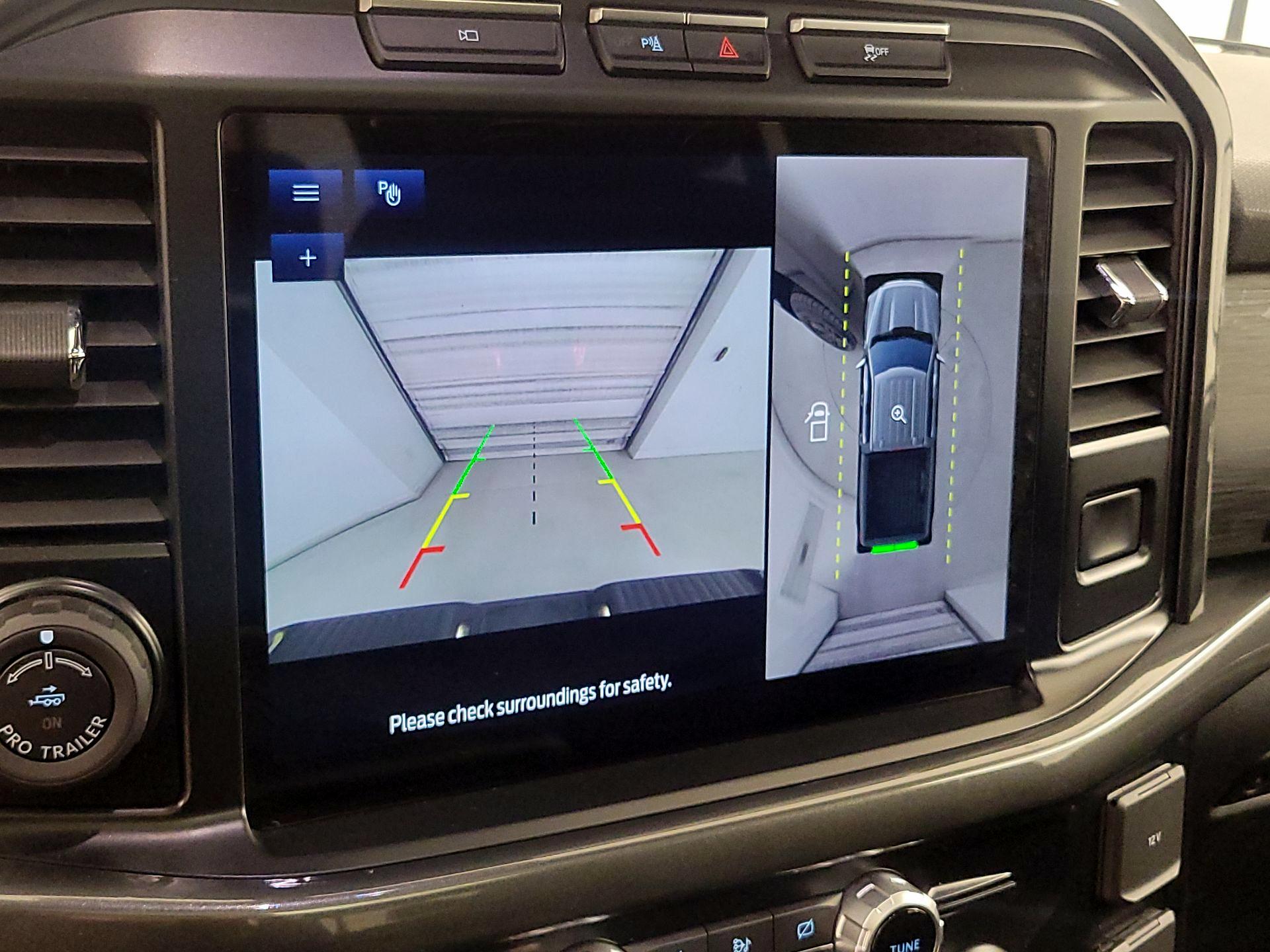 Thumbnail: 2023 Ford F-150 - 15