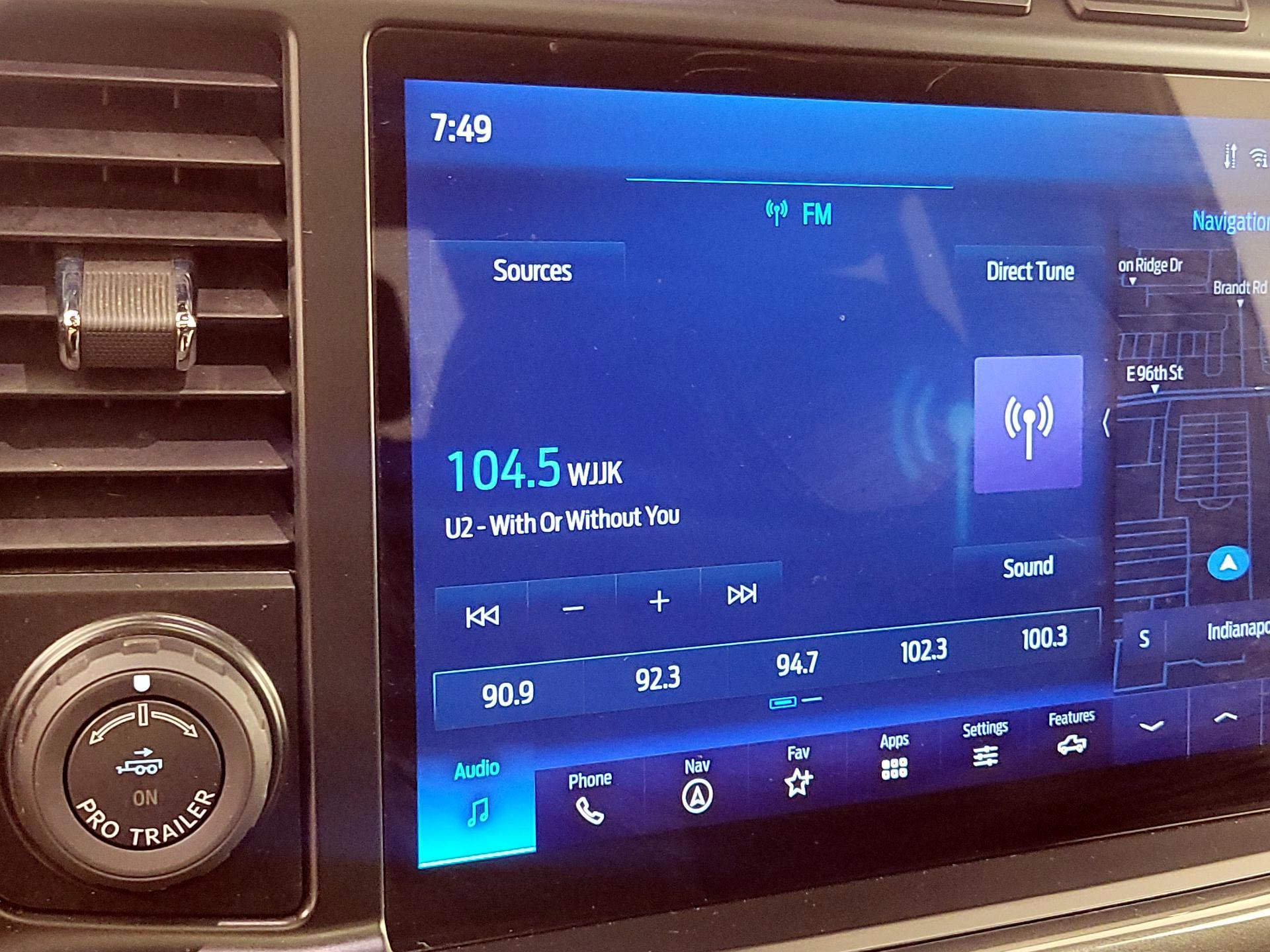 Thumbnail: 2023 Ford F-150 - 16