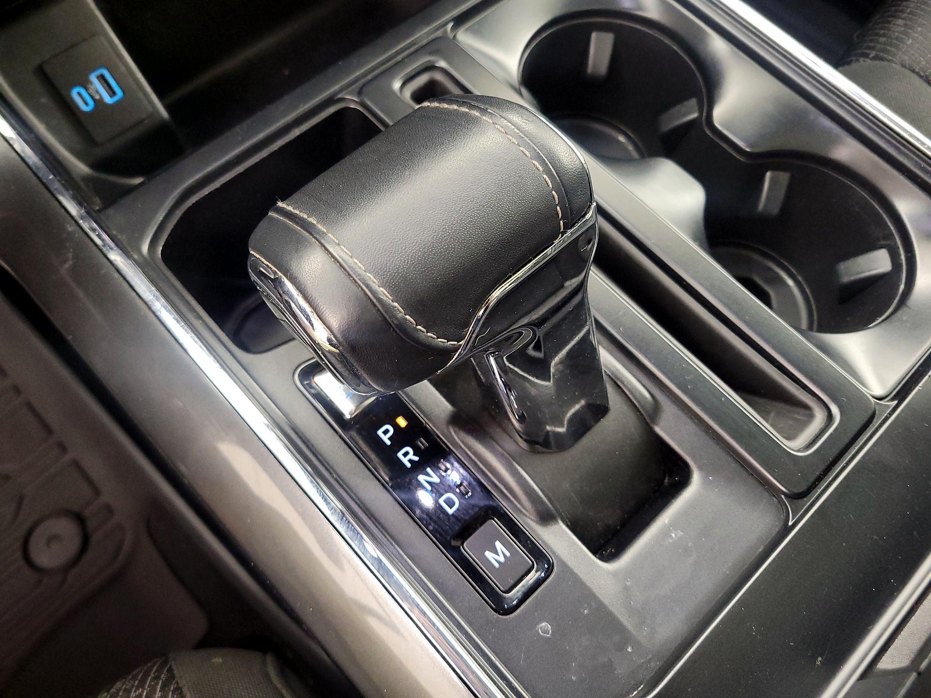 Thumbnail: 2023 Ford F-150 - 18