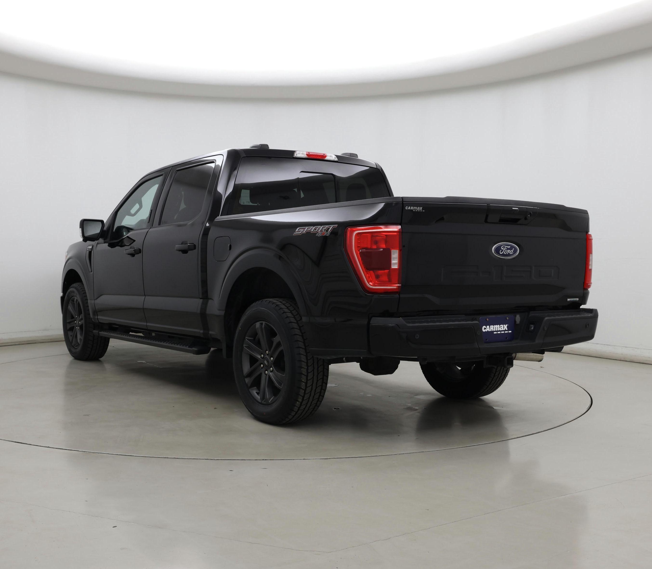 Thumbnail: 2023 Ford F-150 - 2