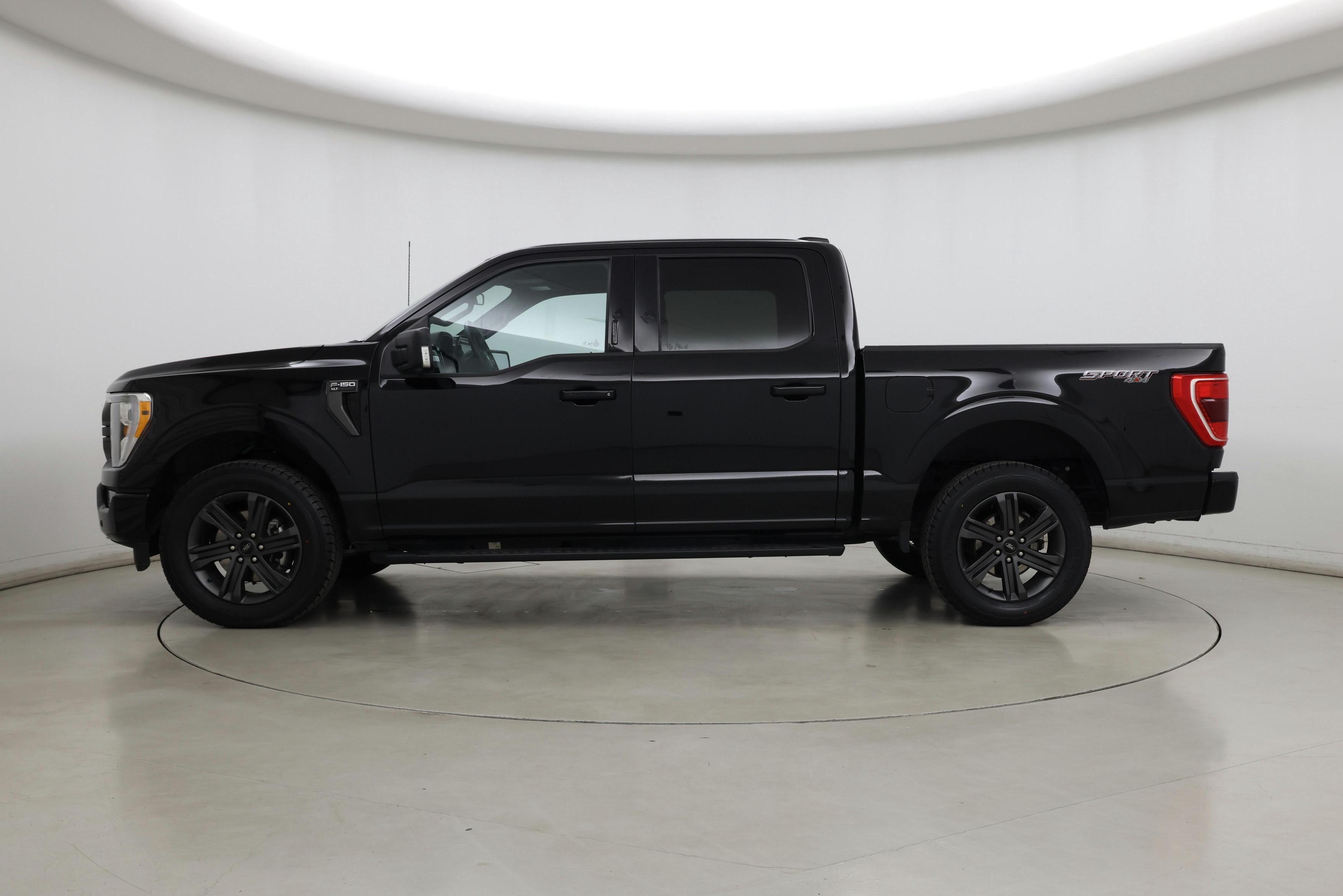 Thumbnail: 2023 Ford F-150 - 3