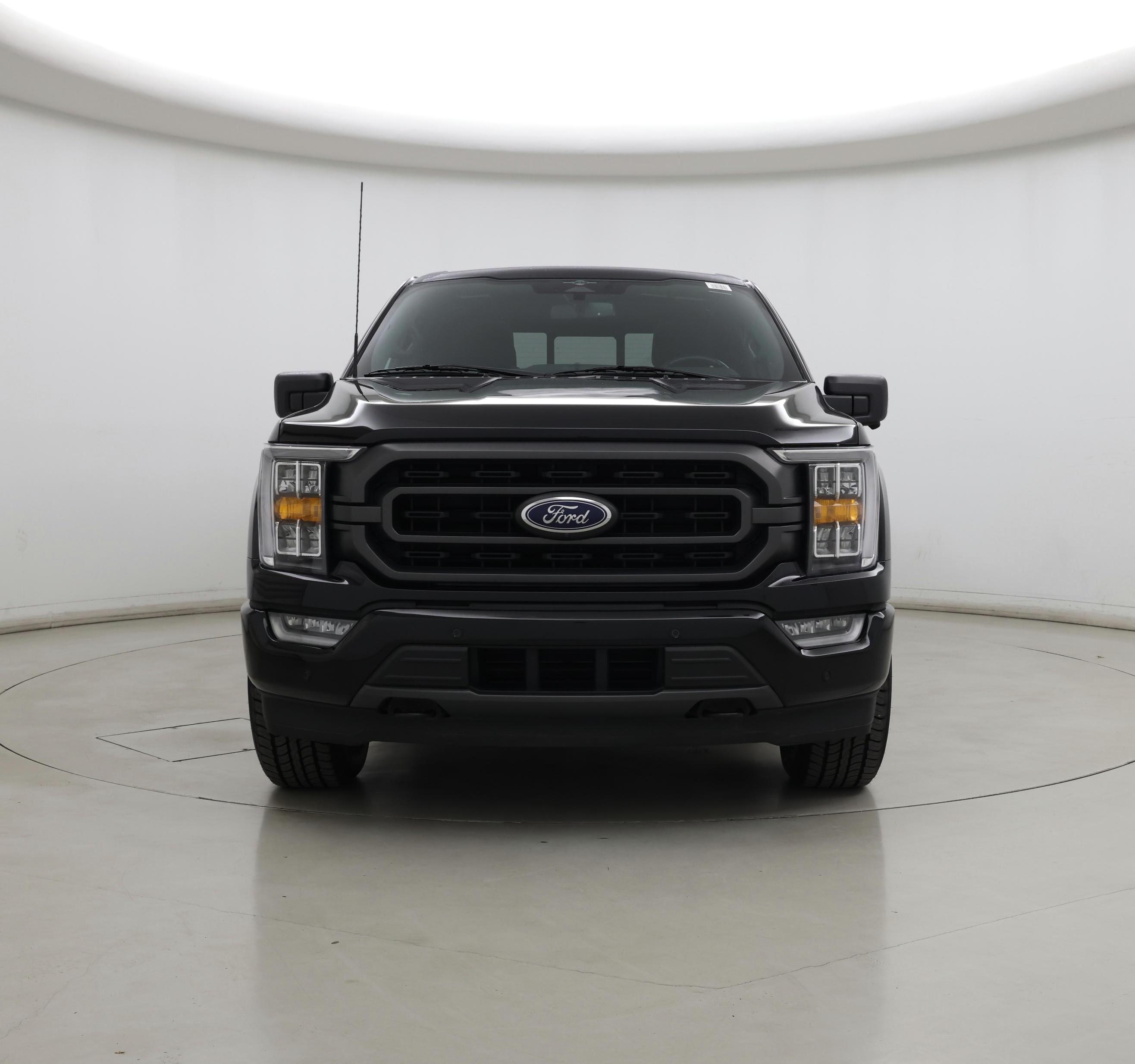 Thumbnail: 2023 Ford F-150 - 5