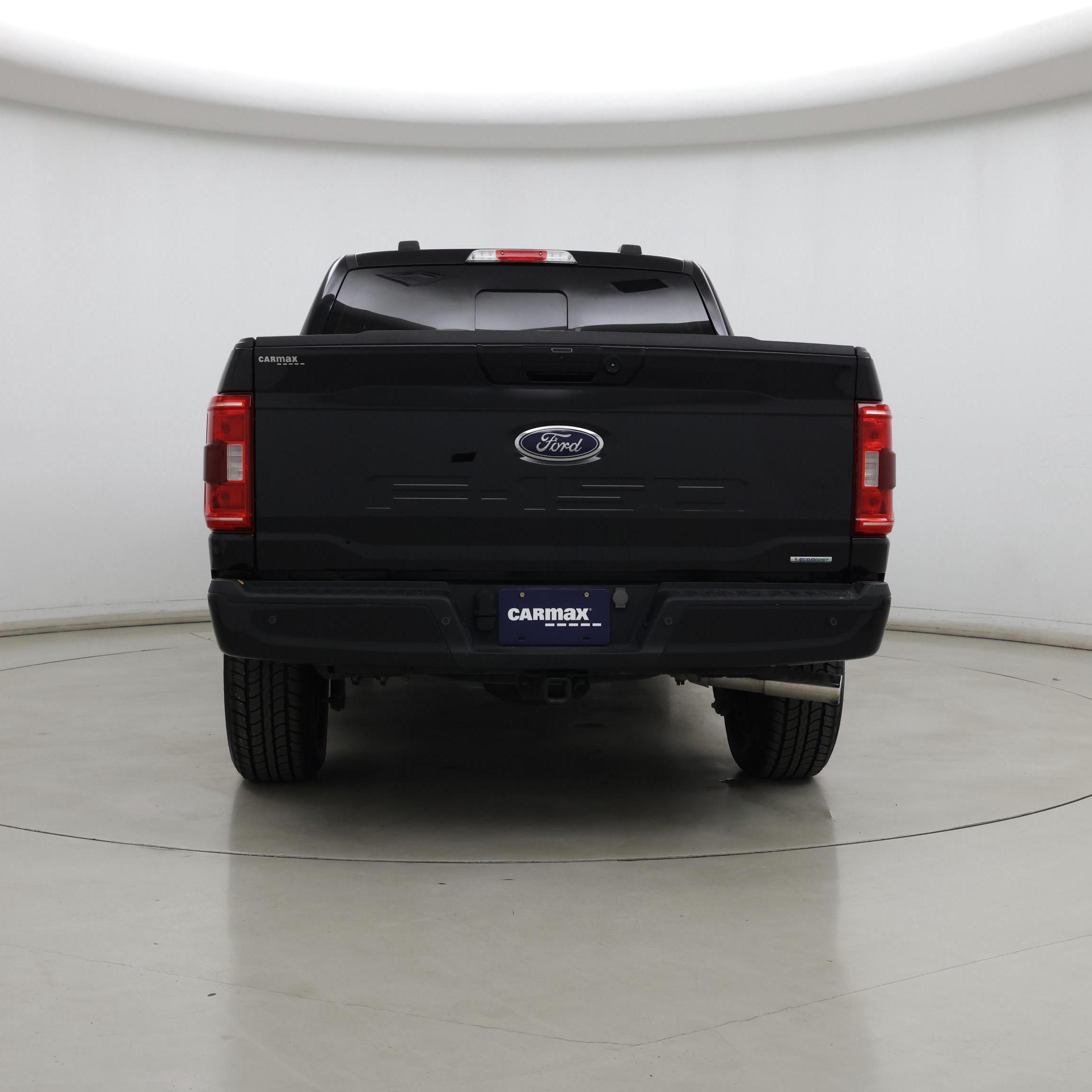 Thumbnail: 2023 Ford F-150 - 6