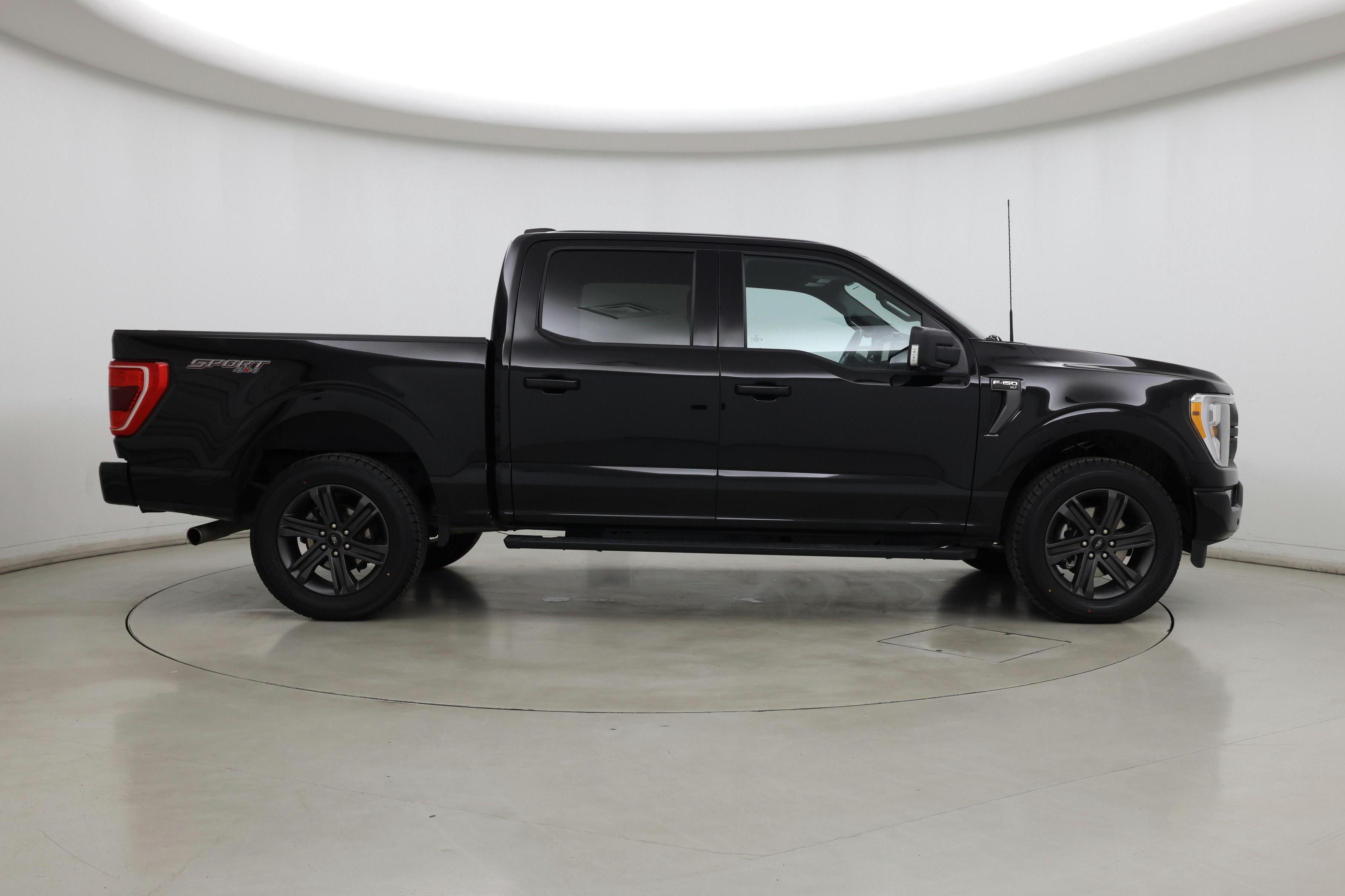 Thumbnail: 2023 Ford F-150 - 7