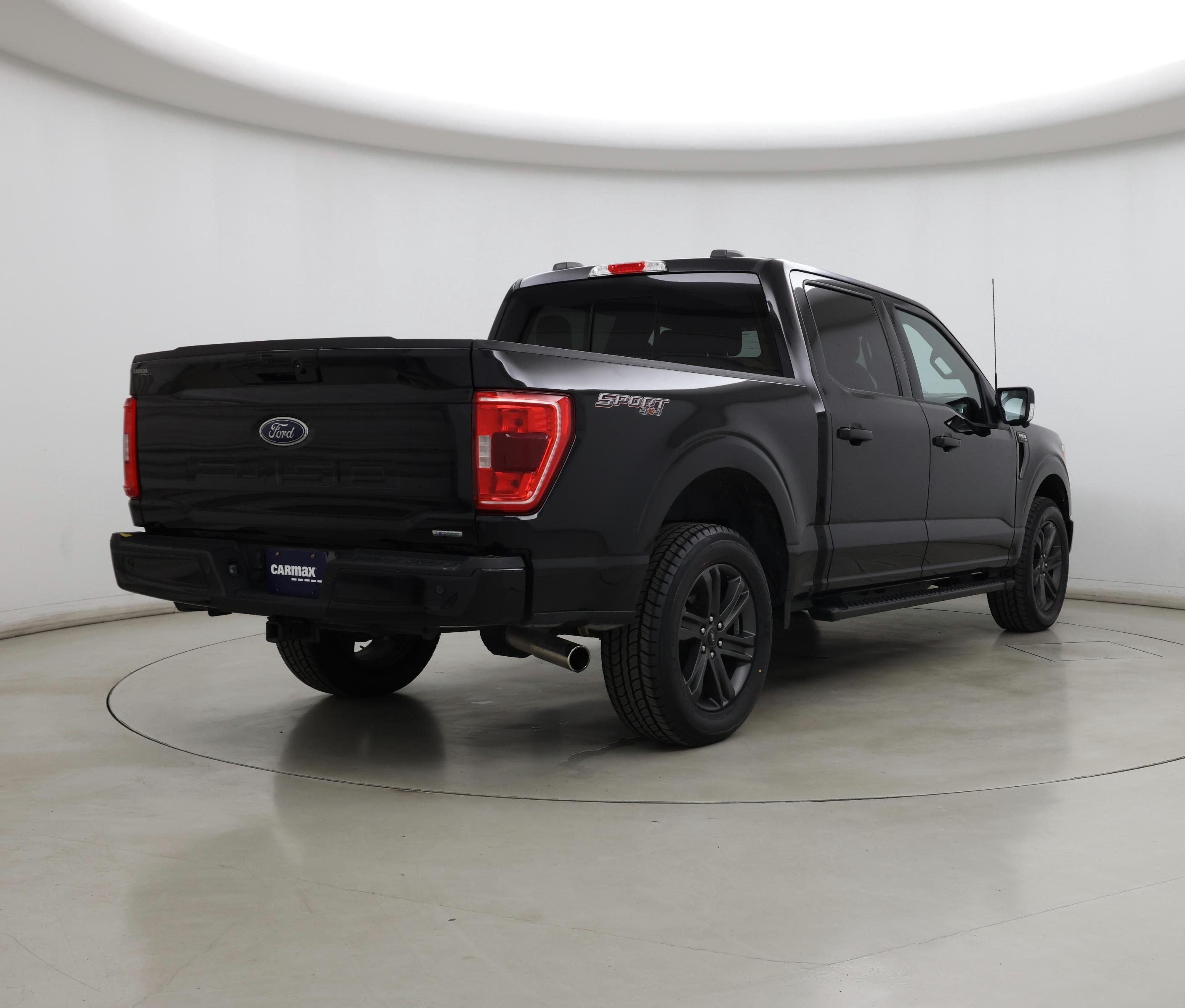 Thumbnail: 2023 Ford F-150 - 8