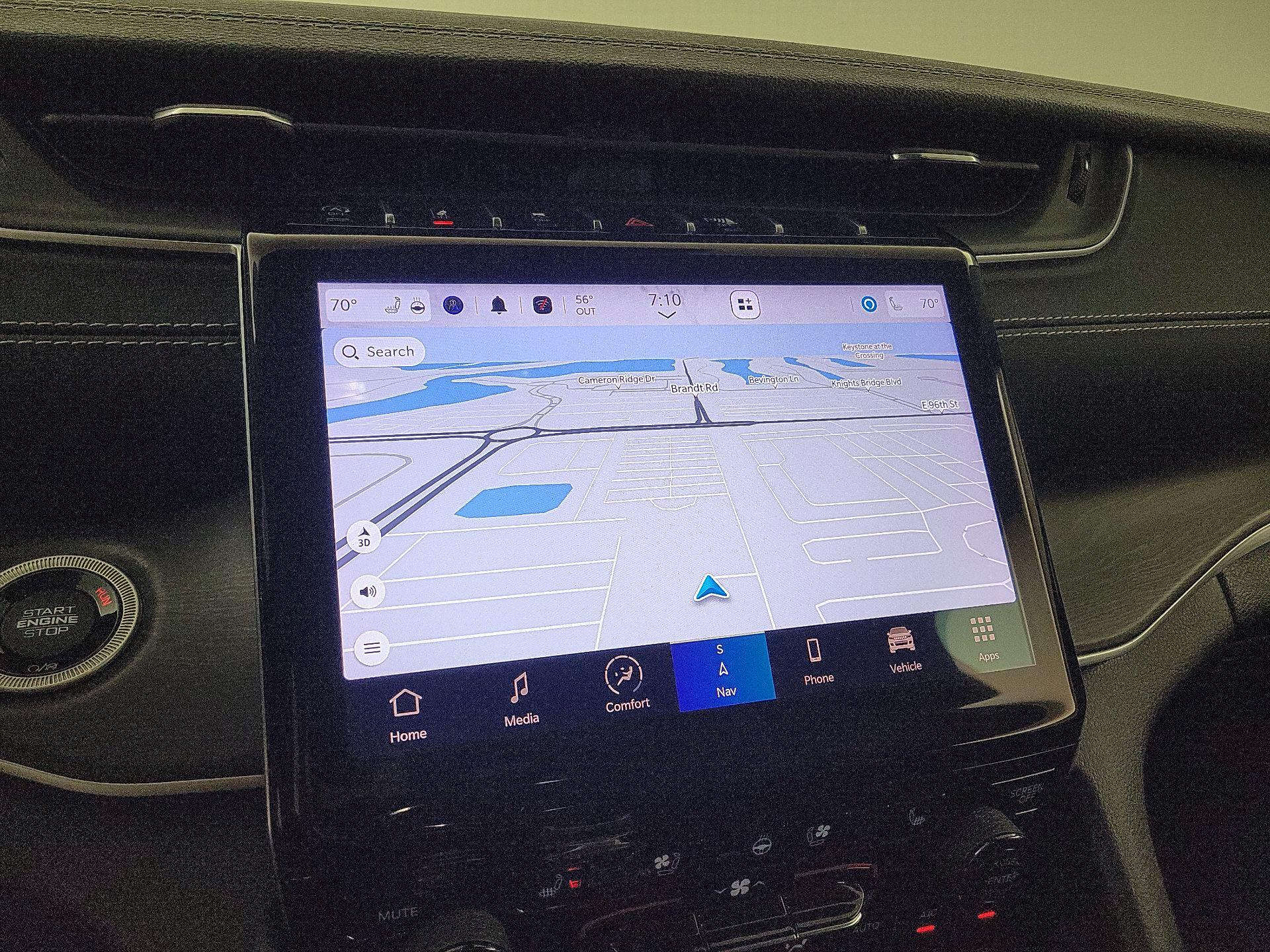 Thumbnail: 2023 Jeep Grand Cherokee - 14