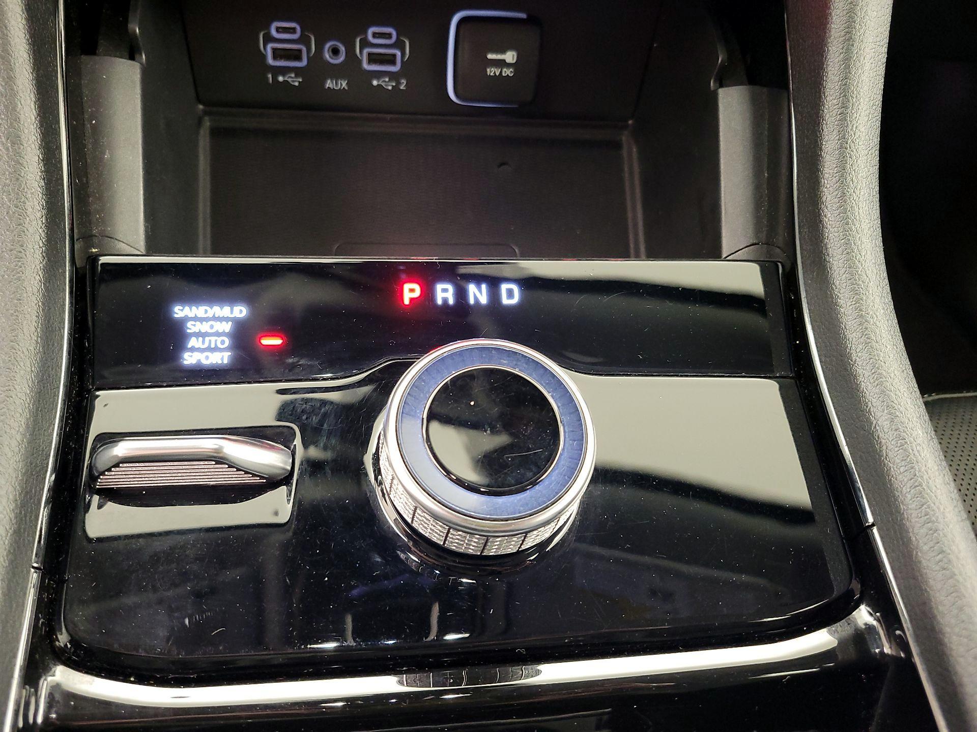 Thumbnail: 2023 Jeep Grand Cherokee - 17