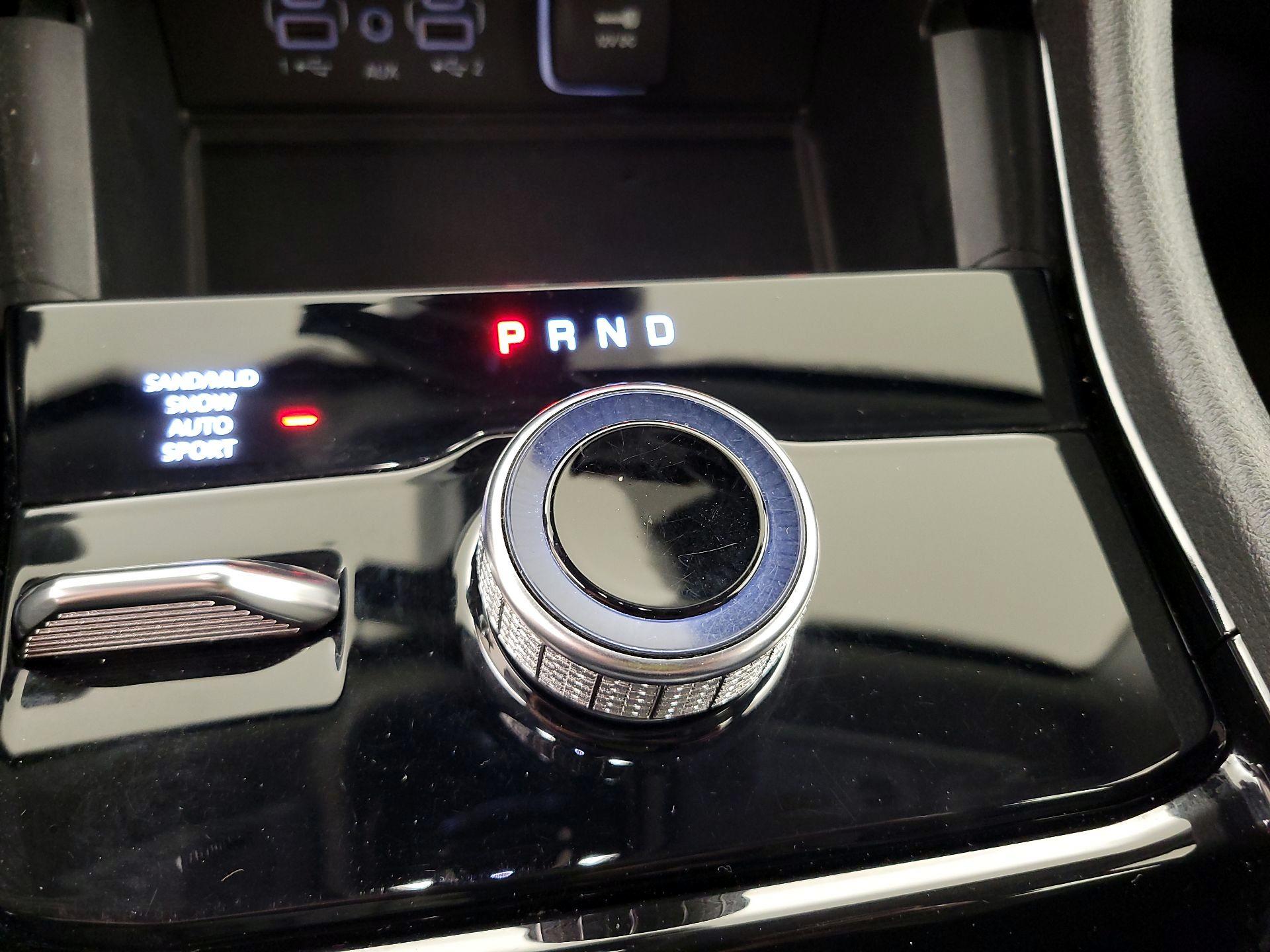 Thumbnail: 2023 Jeep Grand Cherokee - 18