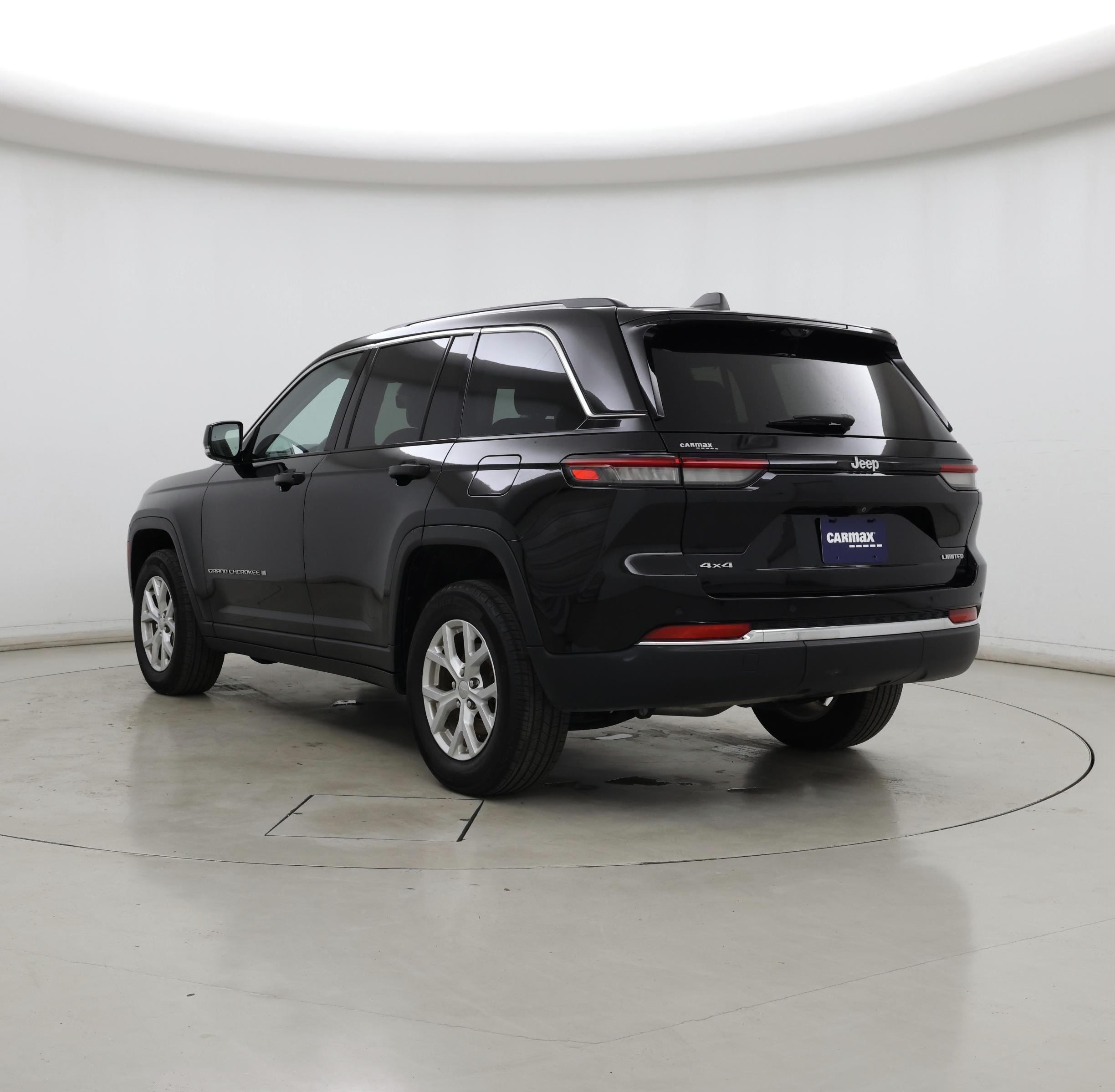 Thumbnail: 2023 Jeep Grand Cherokee - 2