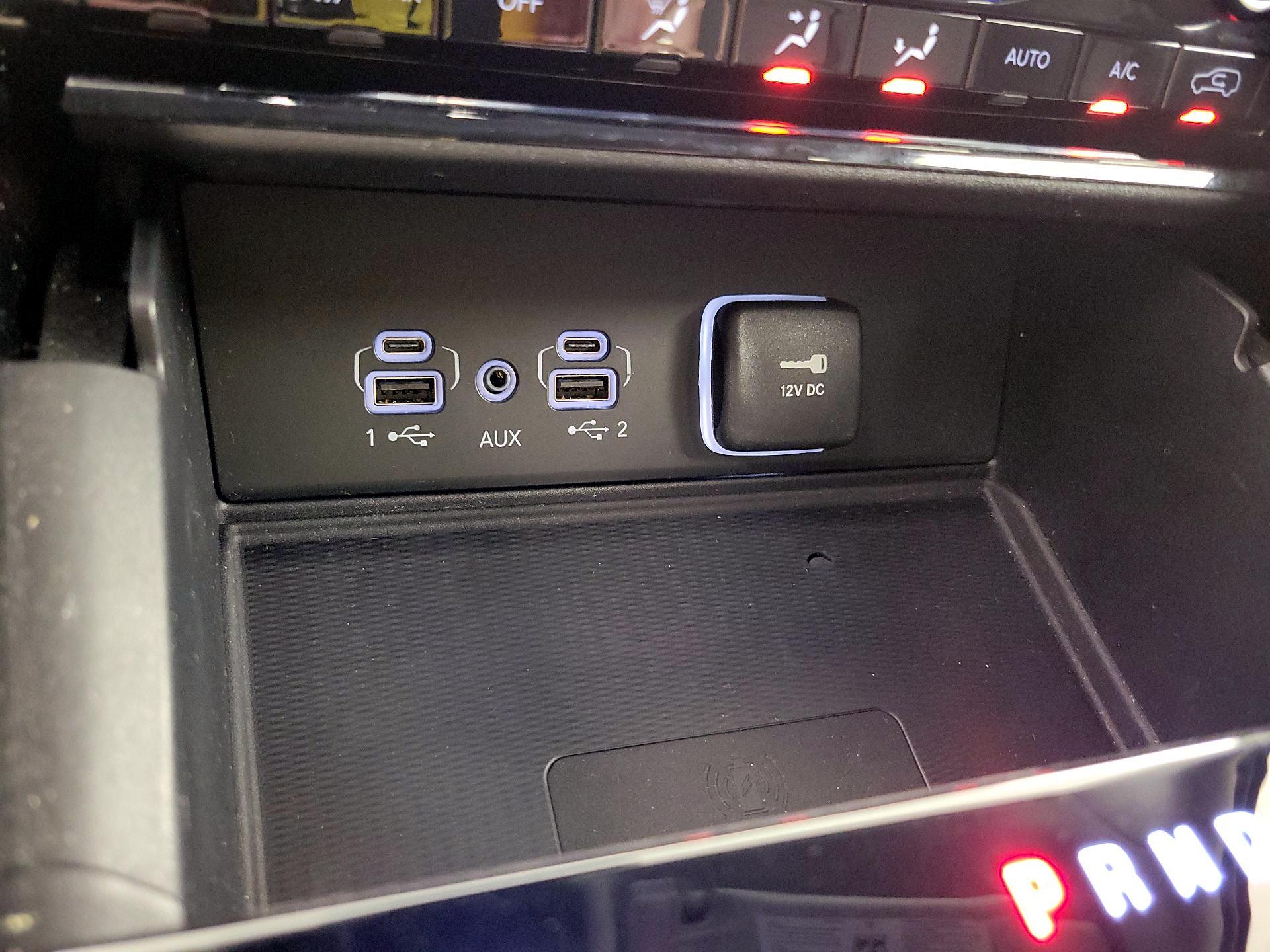 Thumbnail: 2023 Jeep Grand Cherokee - 19