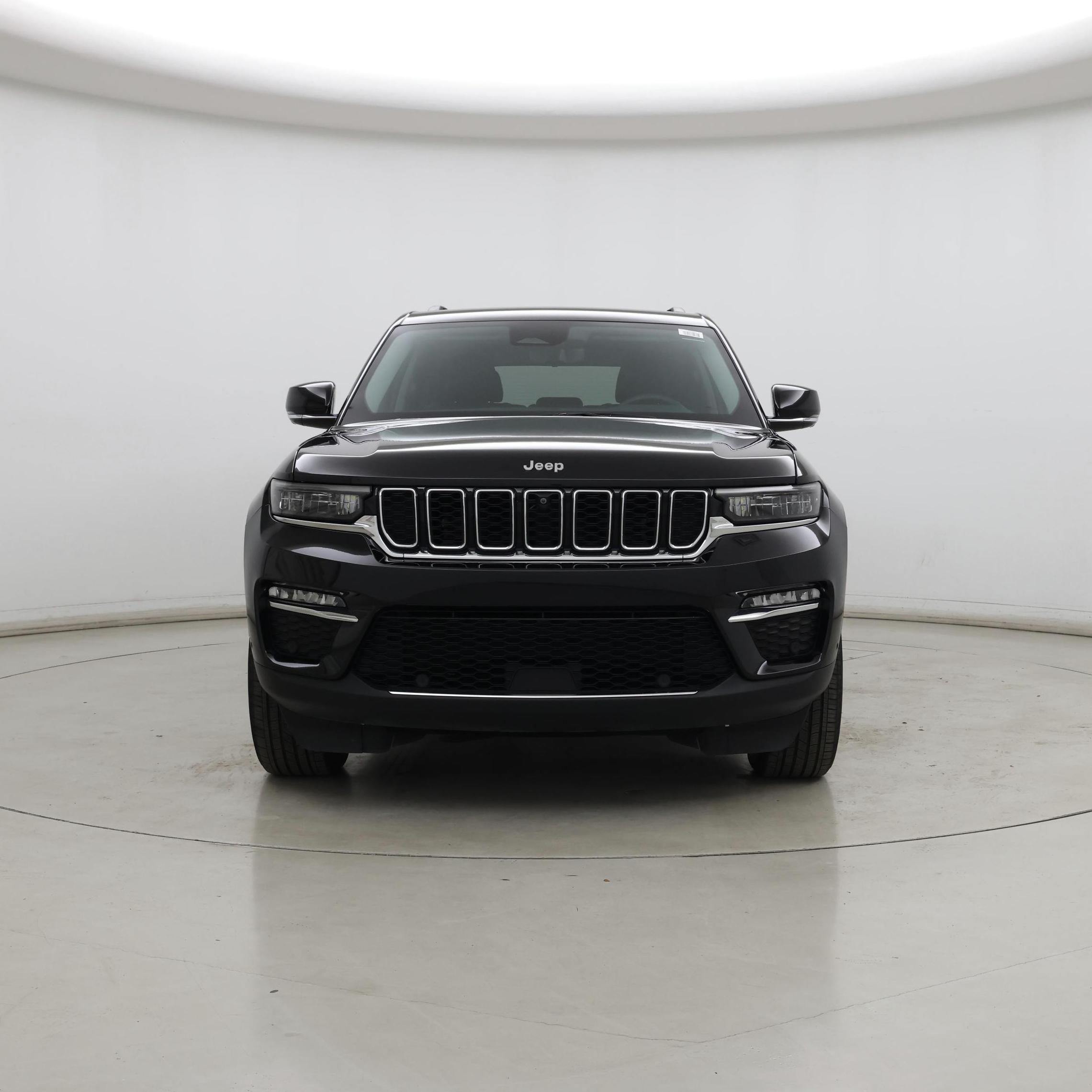 Thumbnail: 2023 Jeep Grand Cherokee - 5